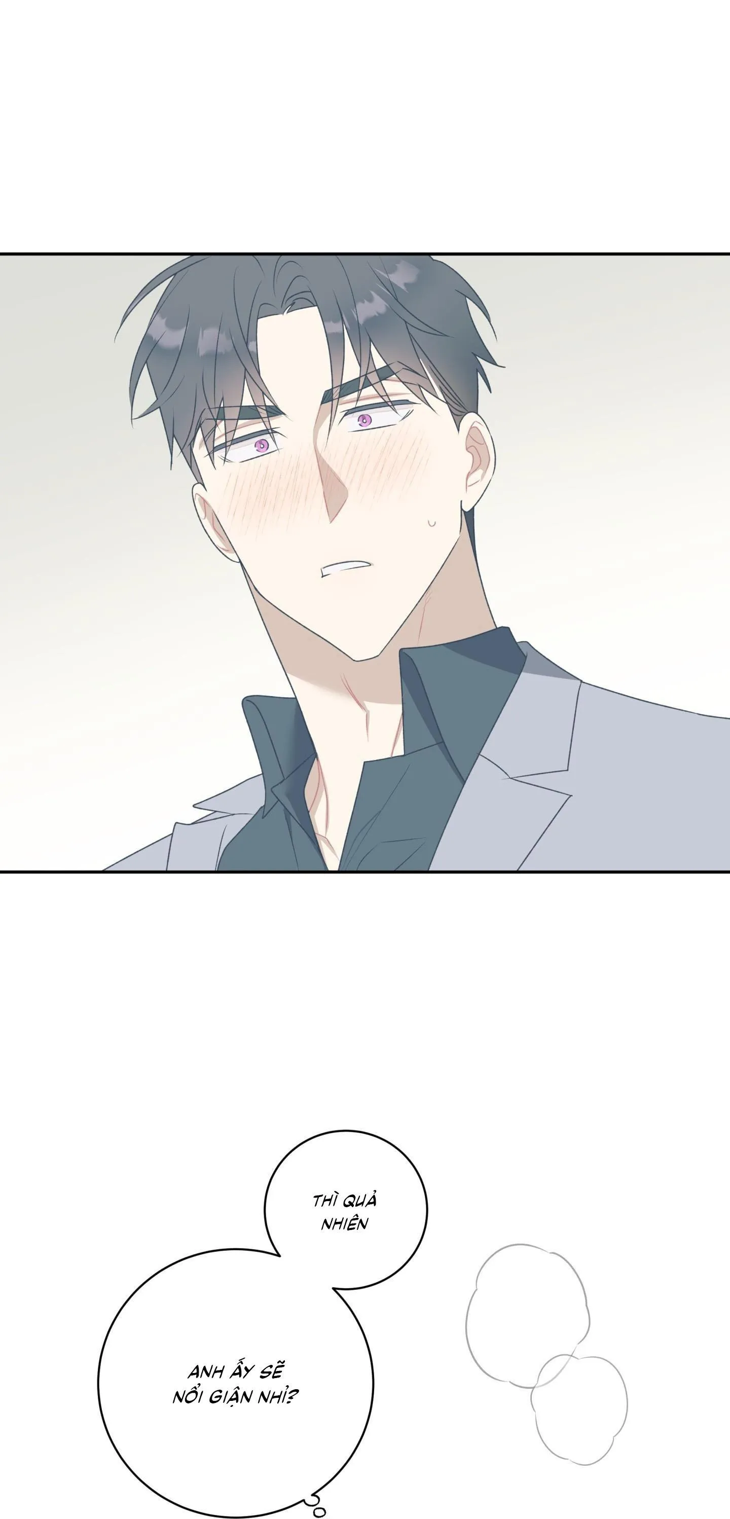 Bắt tay hả, thôi bỏ đi! Chapter 34 Trang 11