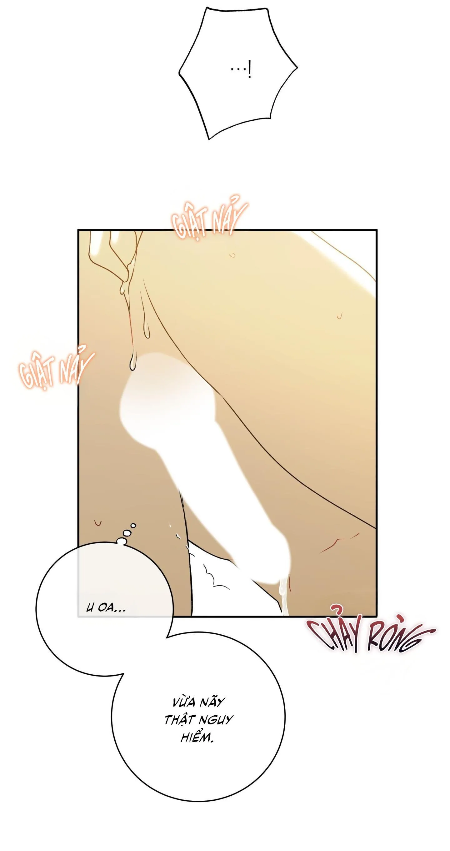 Bắt tay hả, thôi bỏ đi! Chapter 34 Trang 20