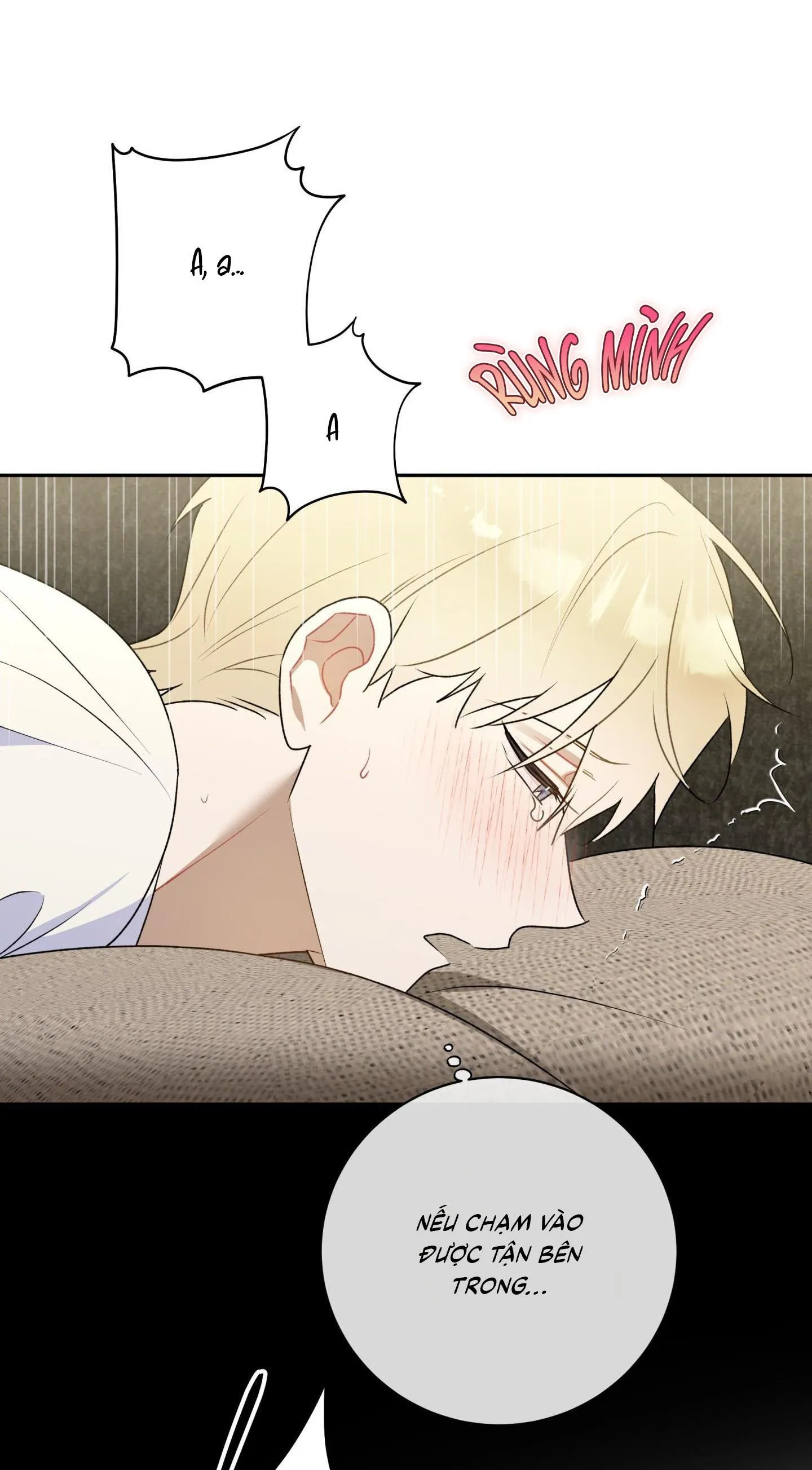 Bắt tay hả, thôi bỏ đi! Chapter 34 Trang 24