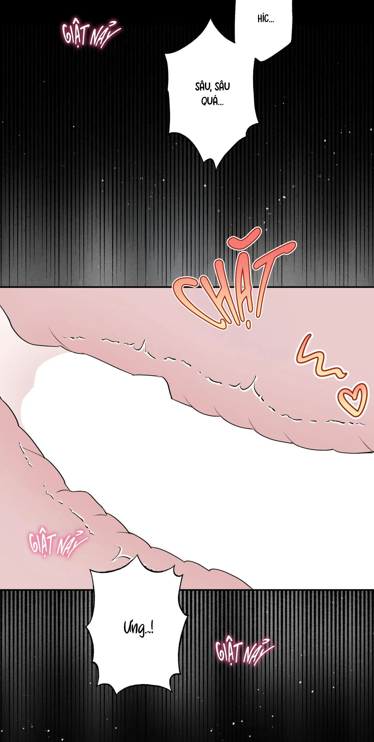 Bắt tay hả, thôi bỏ đi! Chapter 34 Trang 26