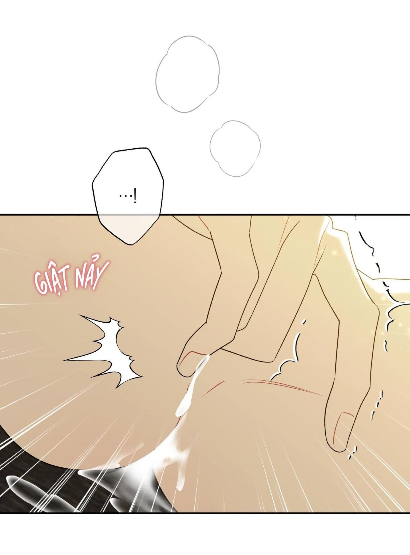 Bắt tay hả, thôi bỏ đi! Chapter 34 Trang 30