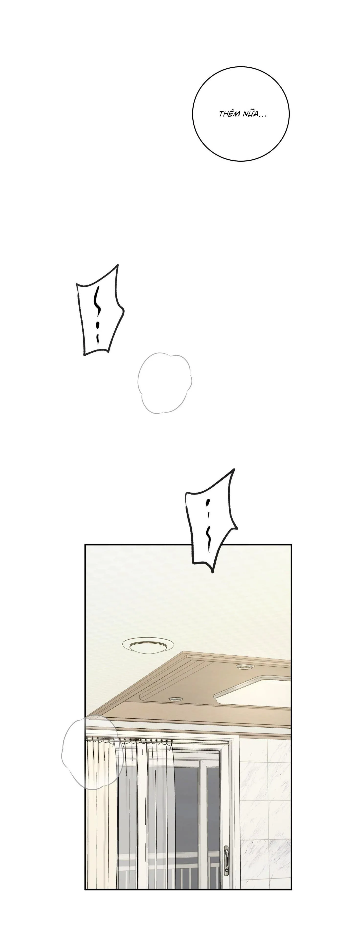 Bắt tay hả, thôi bỏ đi! Chapter 34 Trang 32