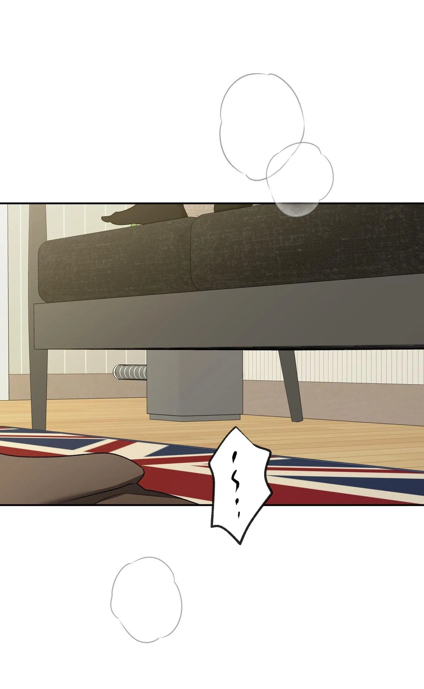 Bắt tay hả, thôi bỏ đi! Chapter 34 Trang 33