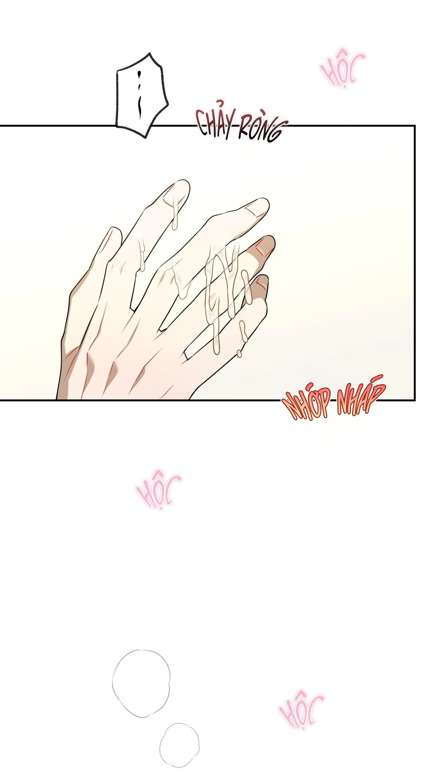 Bắt tay hả, thôi bỏ đi! Chapter 34 Trang 34