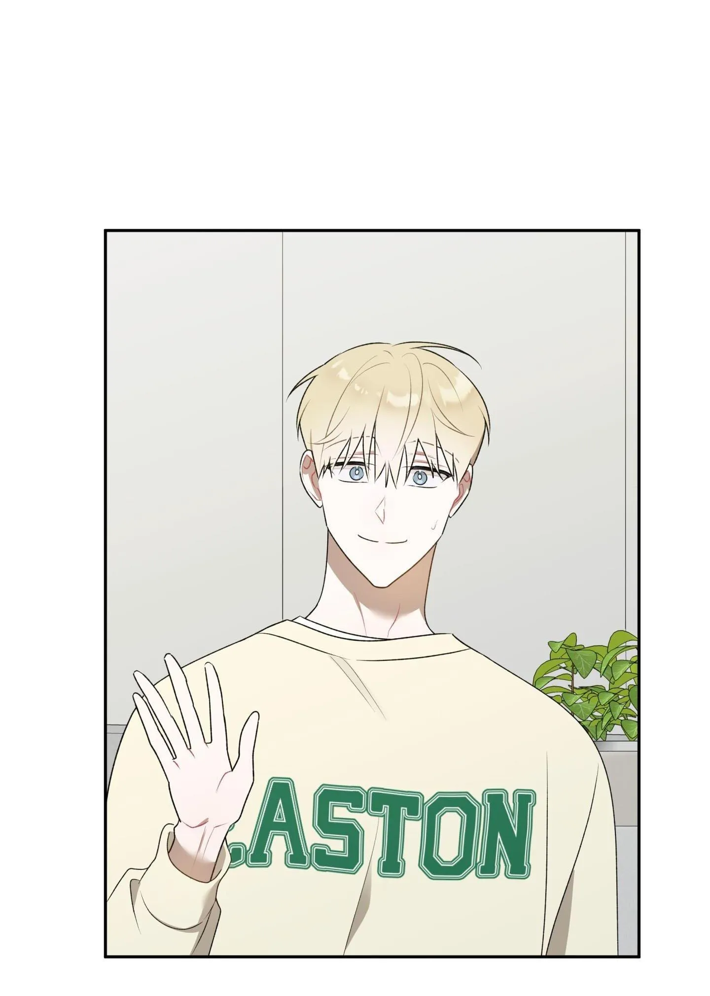 Bắt tay hả, thôi bỏ đi! Chapter 34 Trang 43