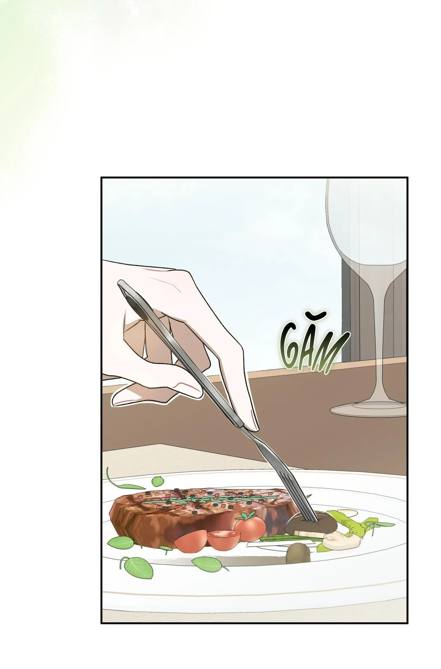 Bắt tay hả, thôi bỏ đi! Chapter 34 Trang 46