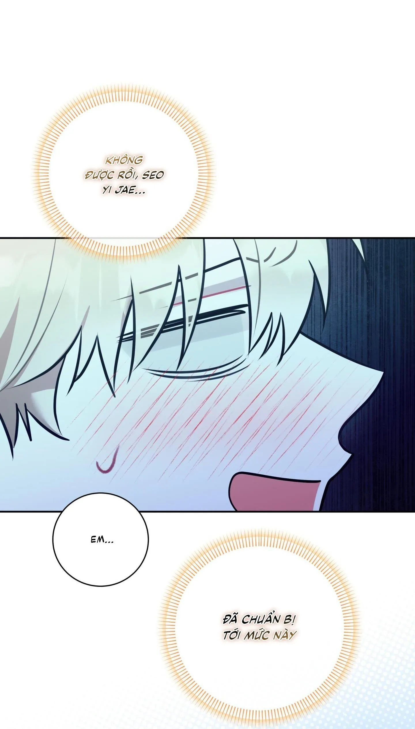 Bắt tay hả, thôi bỏ đi! Chapter 34 Trang 55