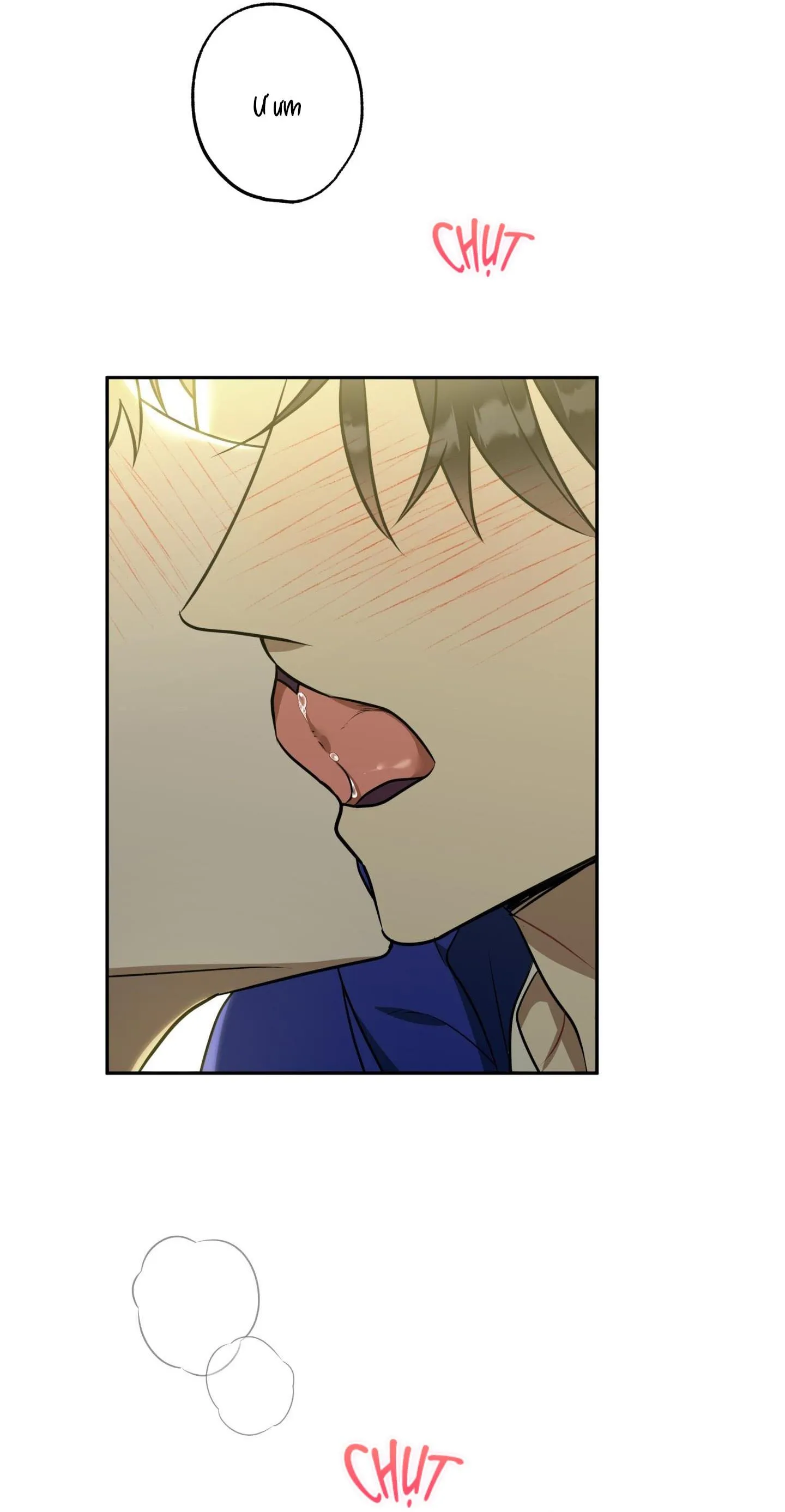 Bắt tay hả, thôi bỏ đi! Chapter 35 Trang 4