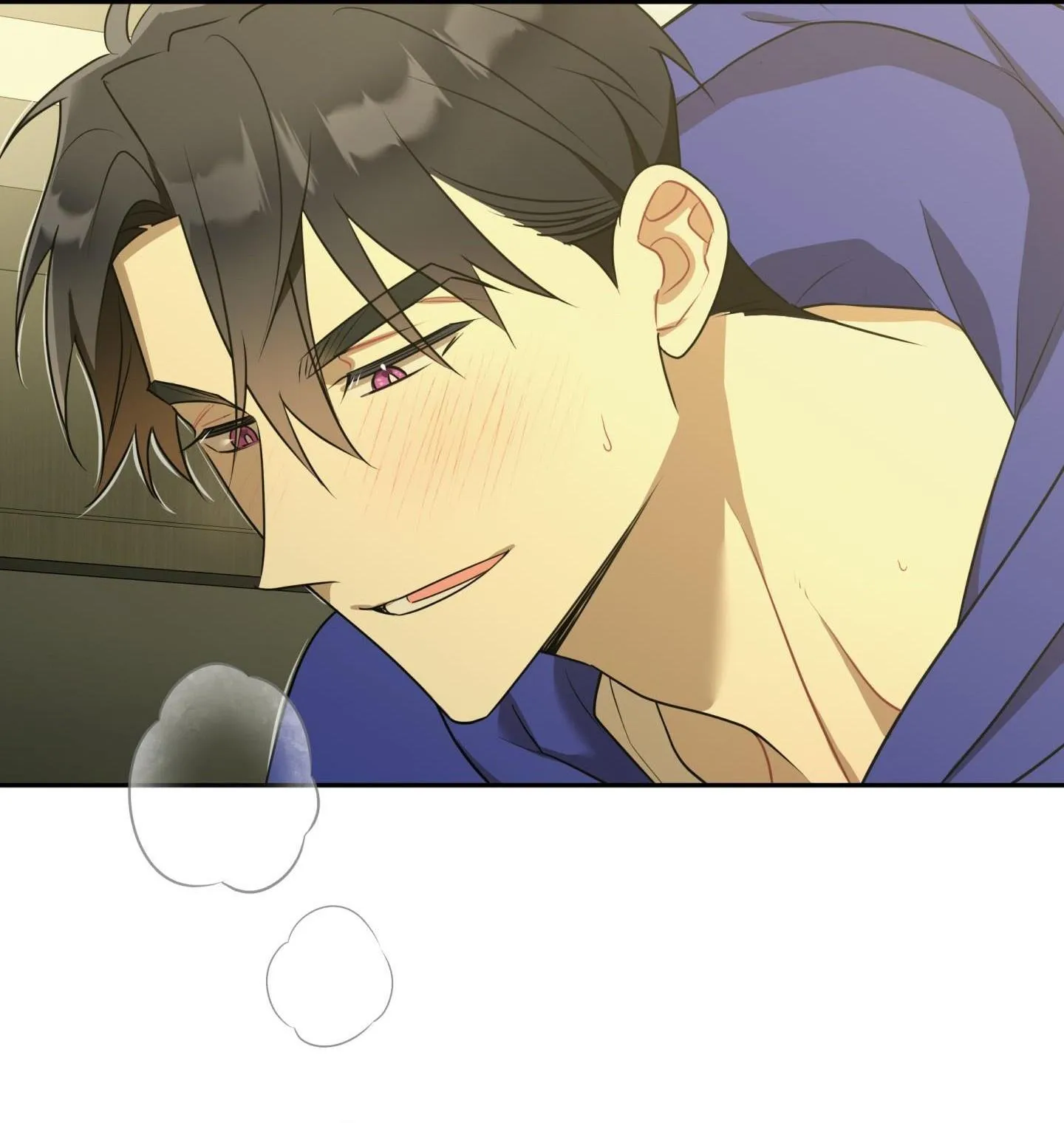 Bắt tay hả, thôi bỏ đi! Chapter 35 Trang 16