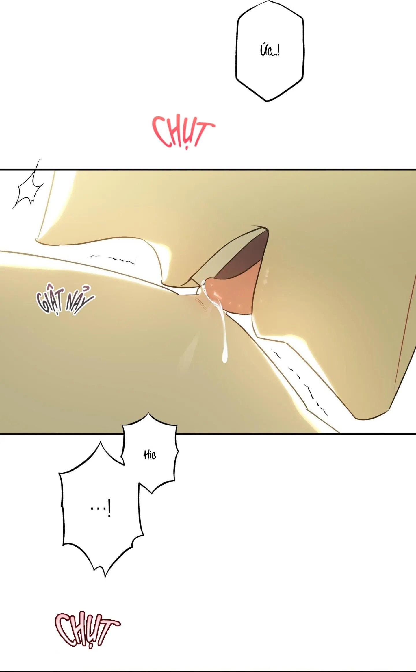 Bắt tay hả, thôi bỏ đi! Chapter 35 Trang 18