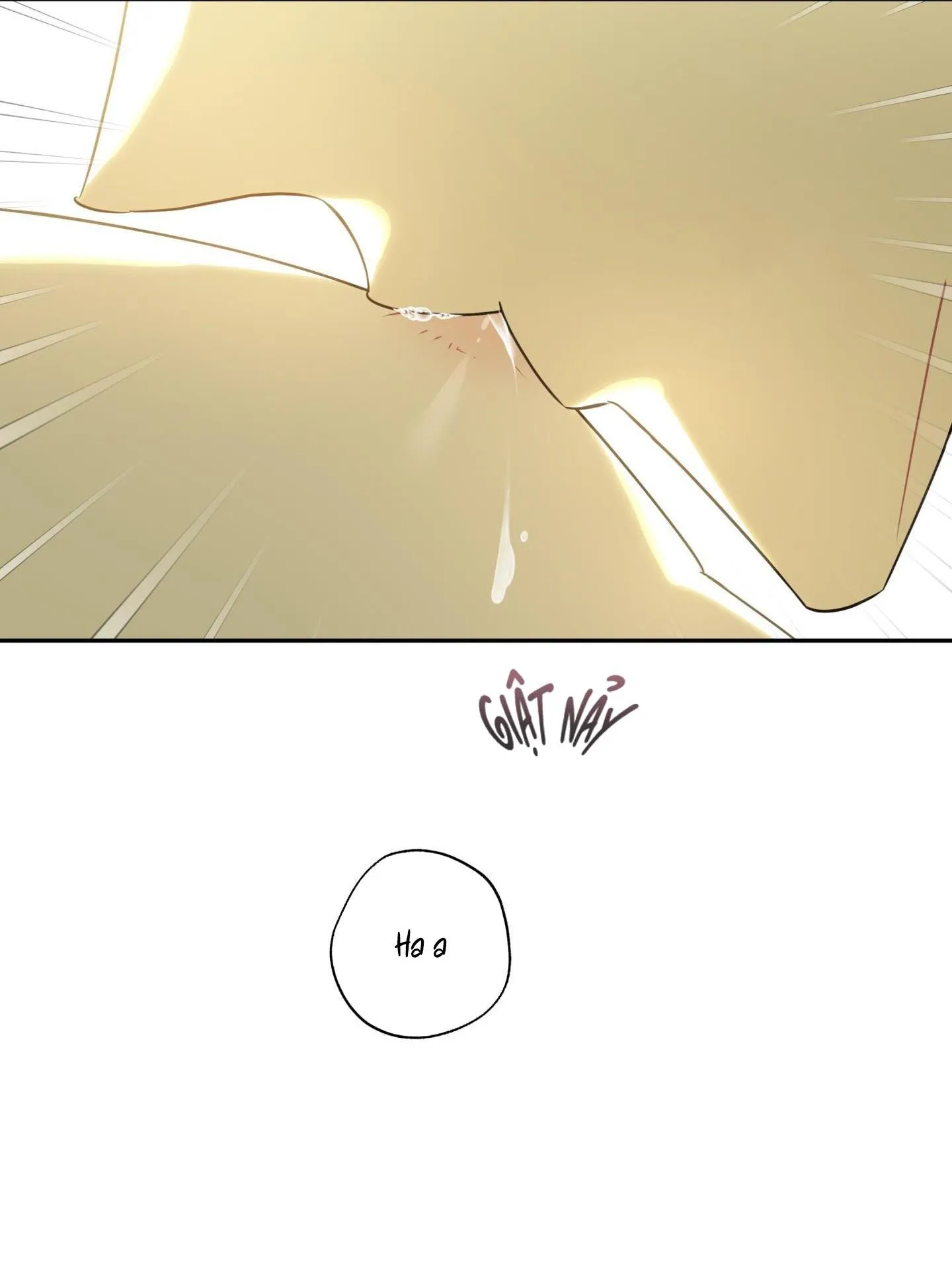 Bắt tay hả, thôi bỏ đi! Chapter 35 Trang 19