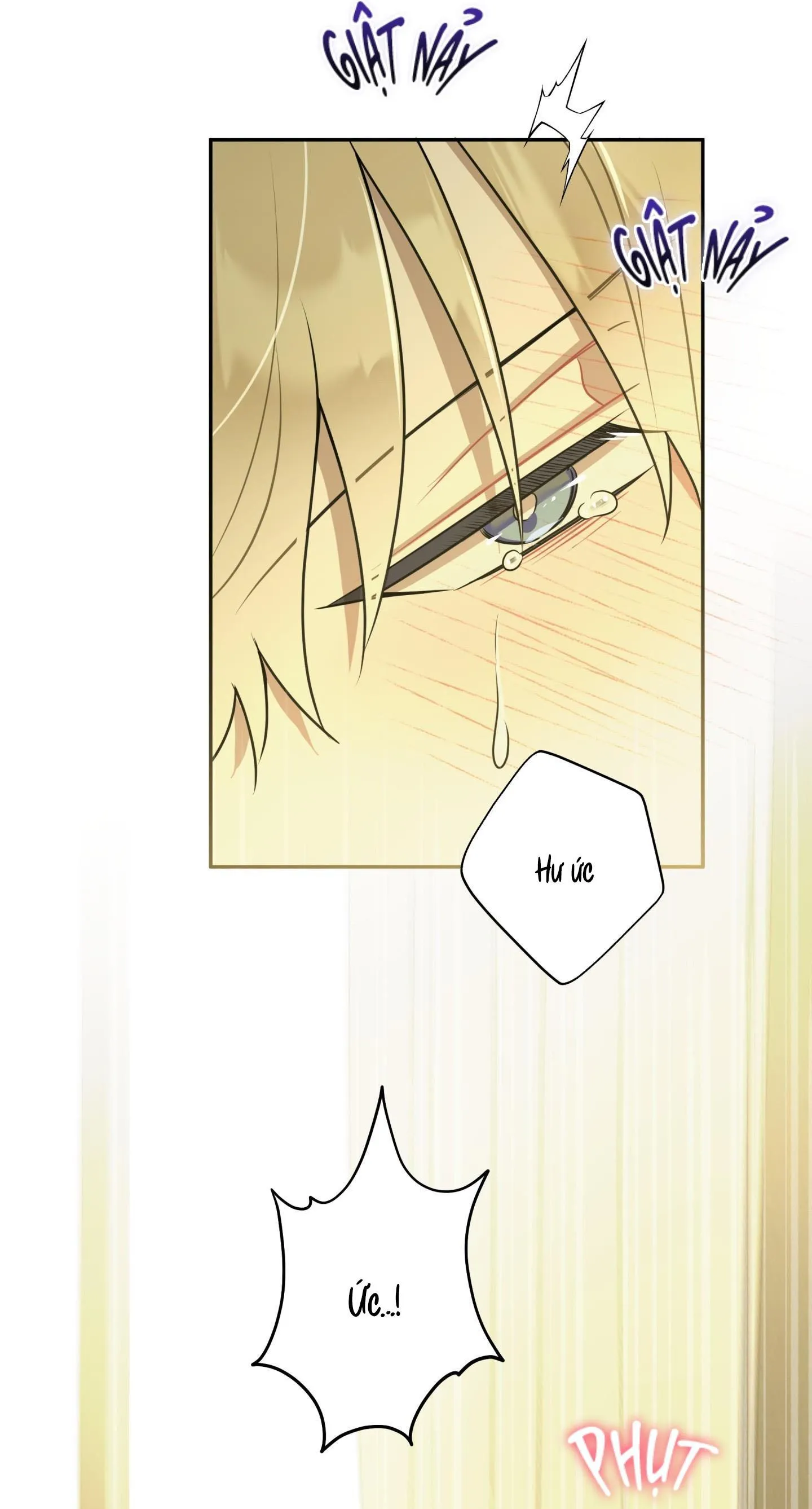 Bắt tay hả, thôi bỏ đi! Chapter 35 Trang 24