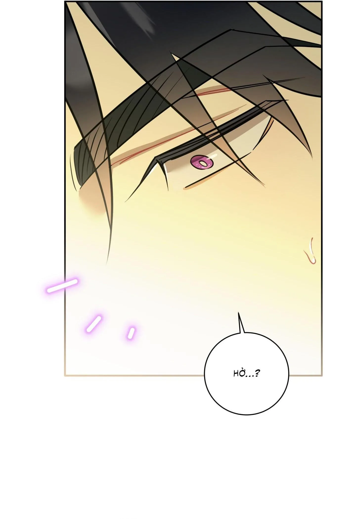 Bắt tay hả, thôi bỏ đi! Chapter 35 Trang 28