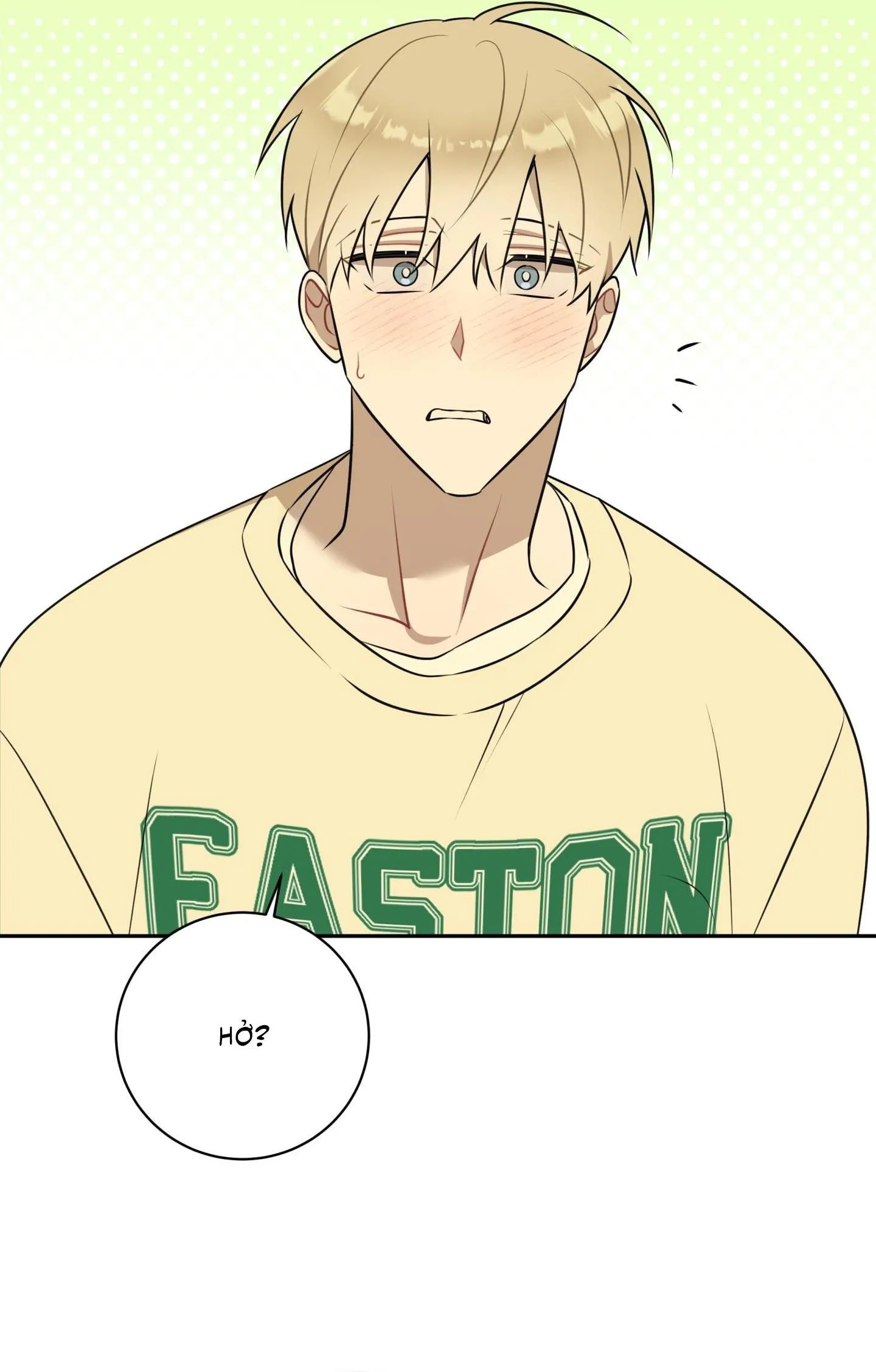 Bắt tay hả, thôi bỏ đi! Chapter 35 Trang 39