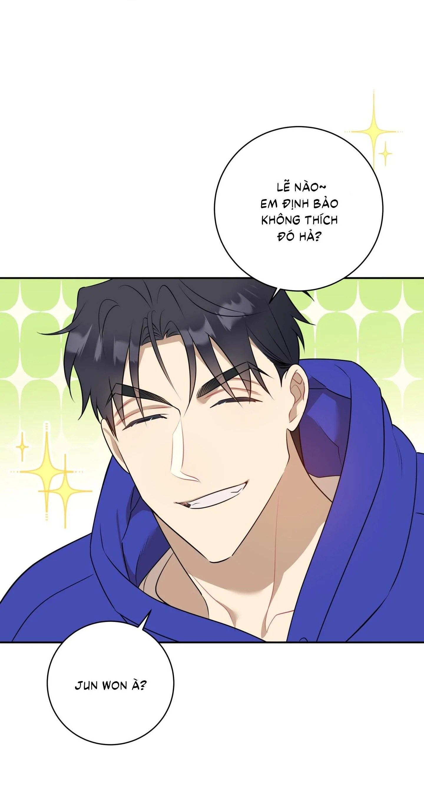 Bắt tay hả, thôi bỏ đi! Chapter 35 Trang 42