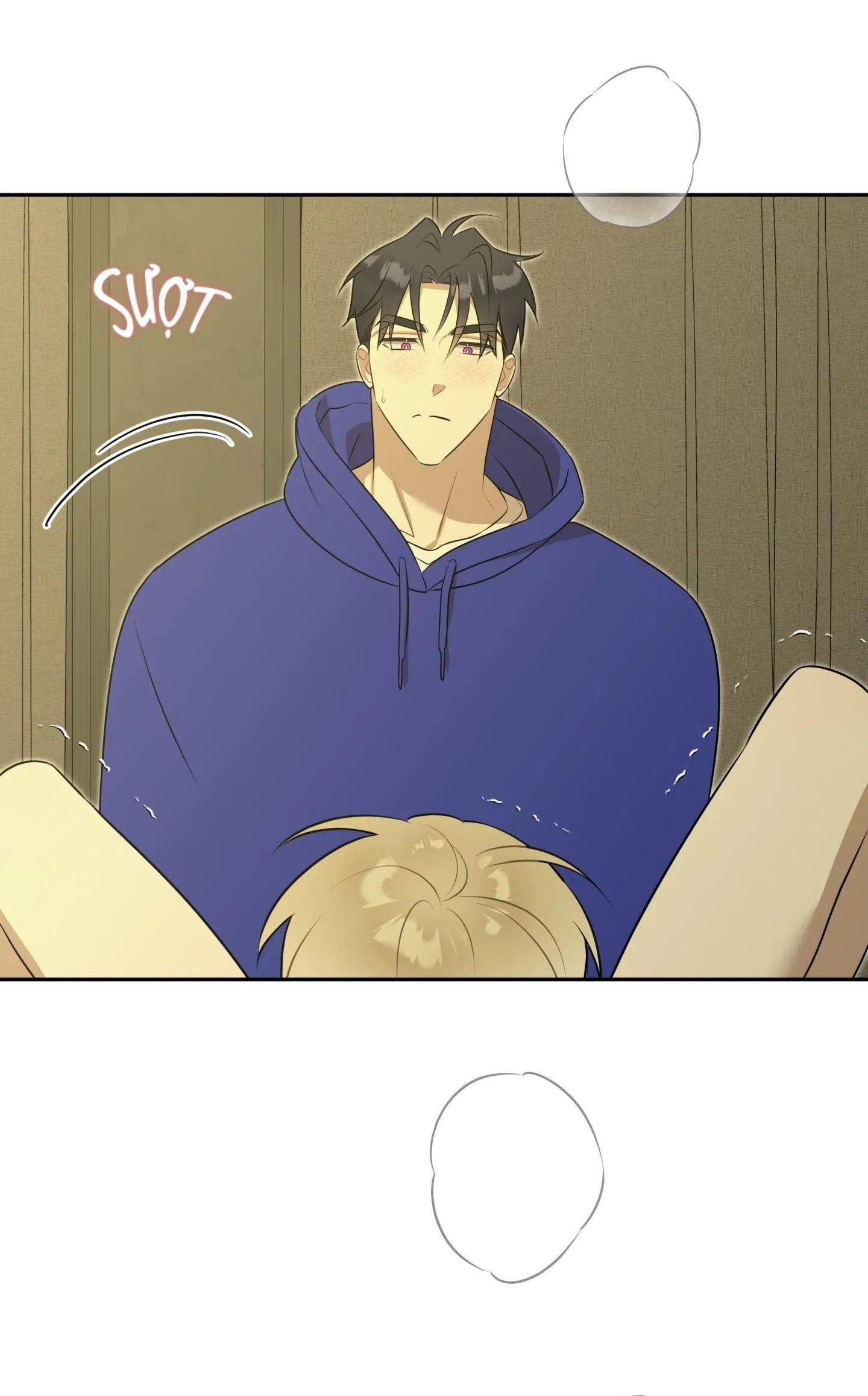 Bắt tay hả, thôi bỏ đi! Chapter 35 Trang 46