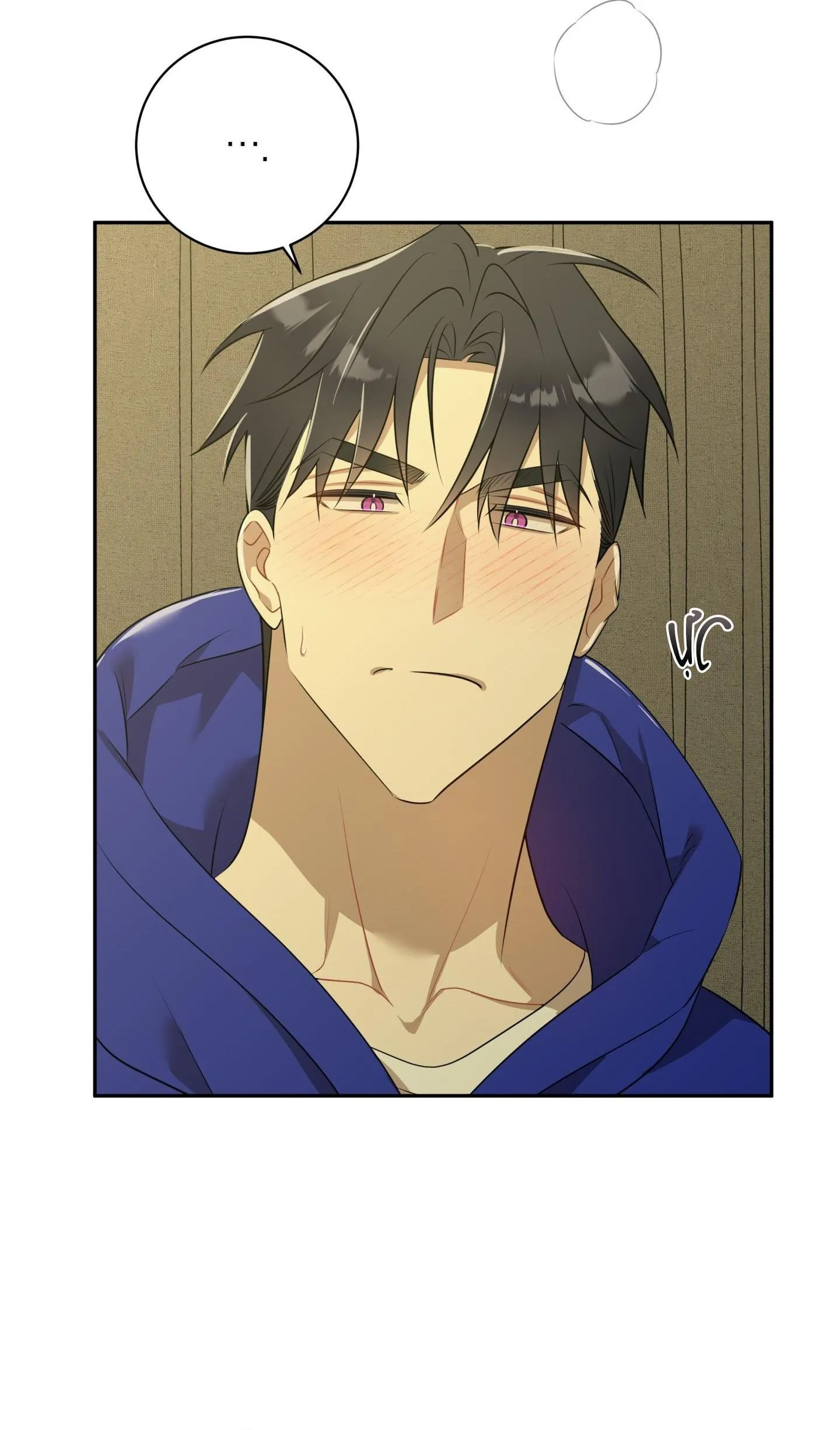 Bắt tay hả, thôi bỏ đi! Chapter 35 Trang 47