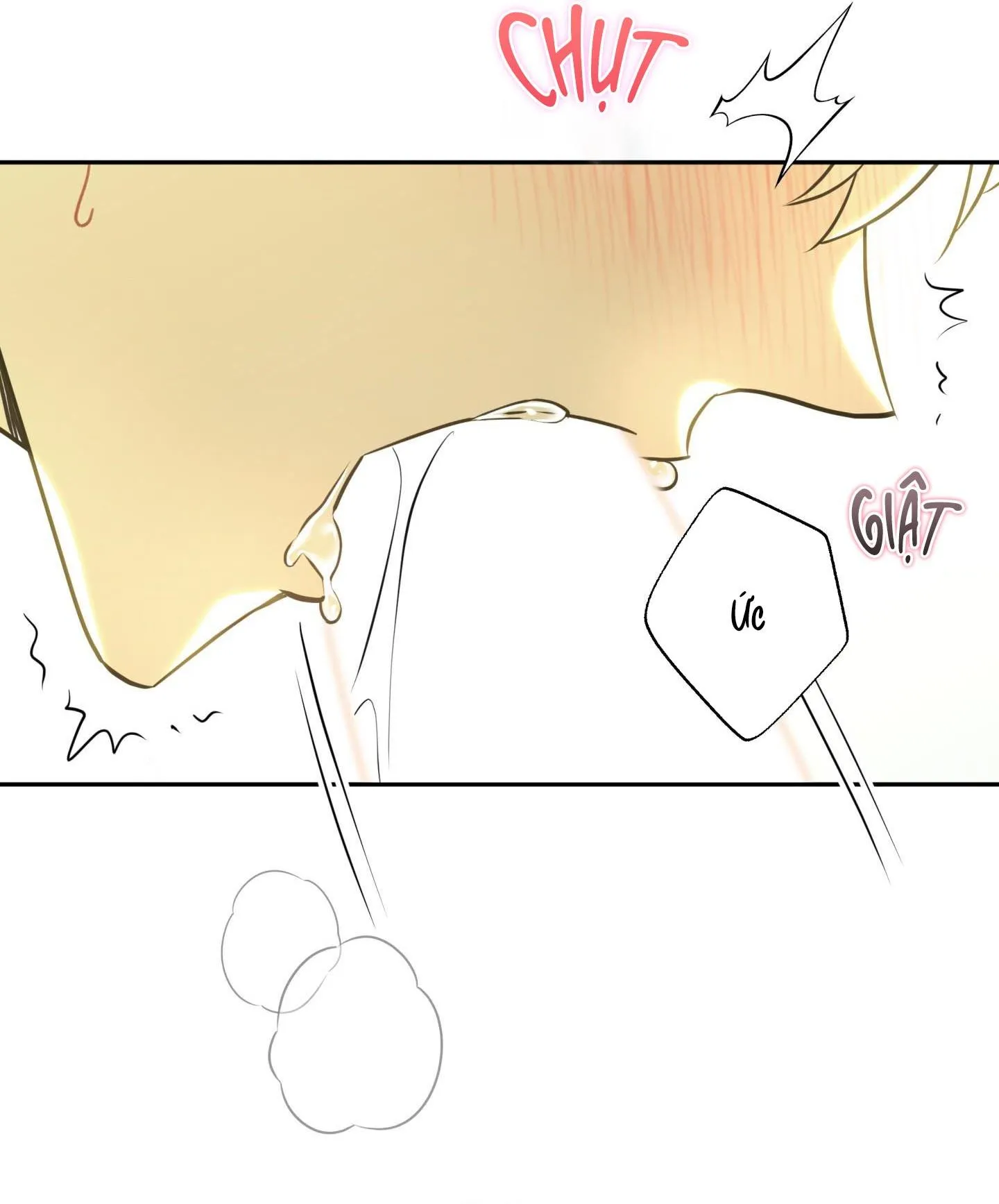 Bắt tay hả, thôi bỏ đi! Chapter 36 Trang 5