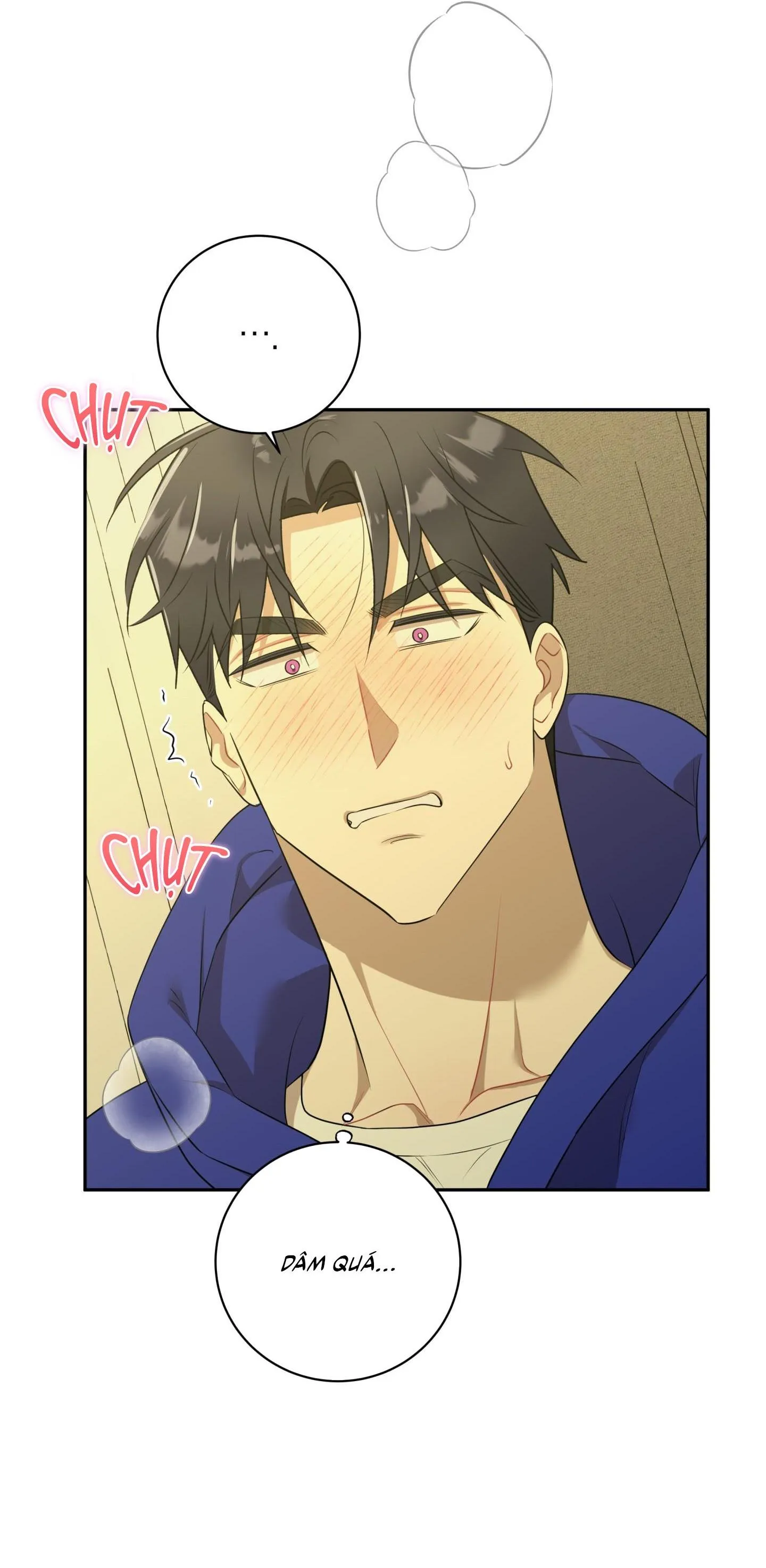 Bắt tay hả, thôi bỏ đi! Chapter 36 Trang 7