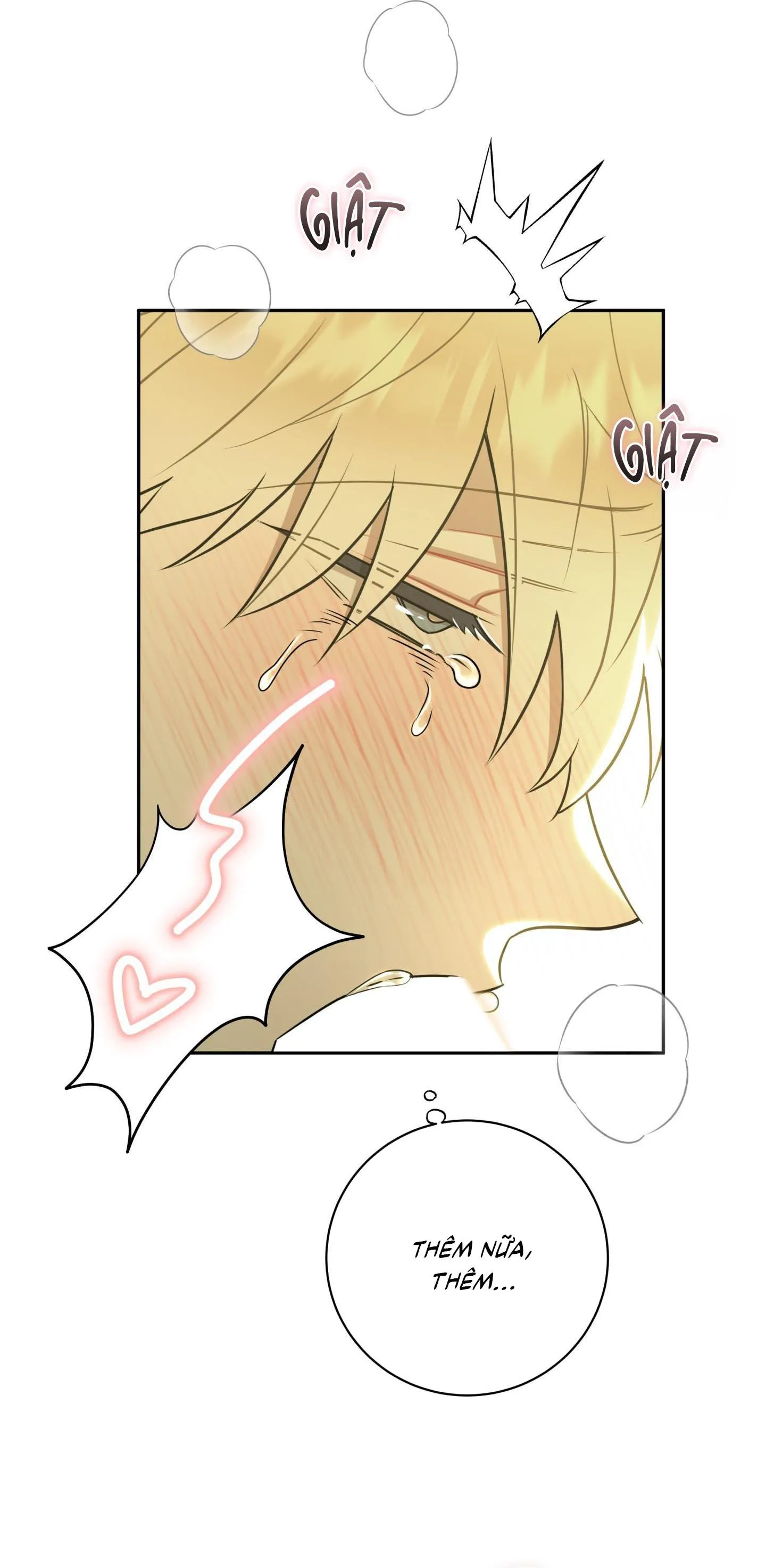 Bắt tay hả, thôi bỏ đi! Chapter 36 Trang 13