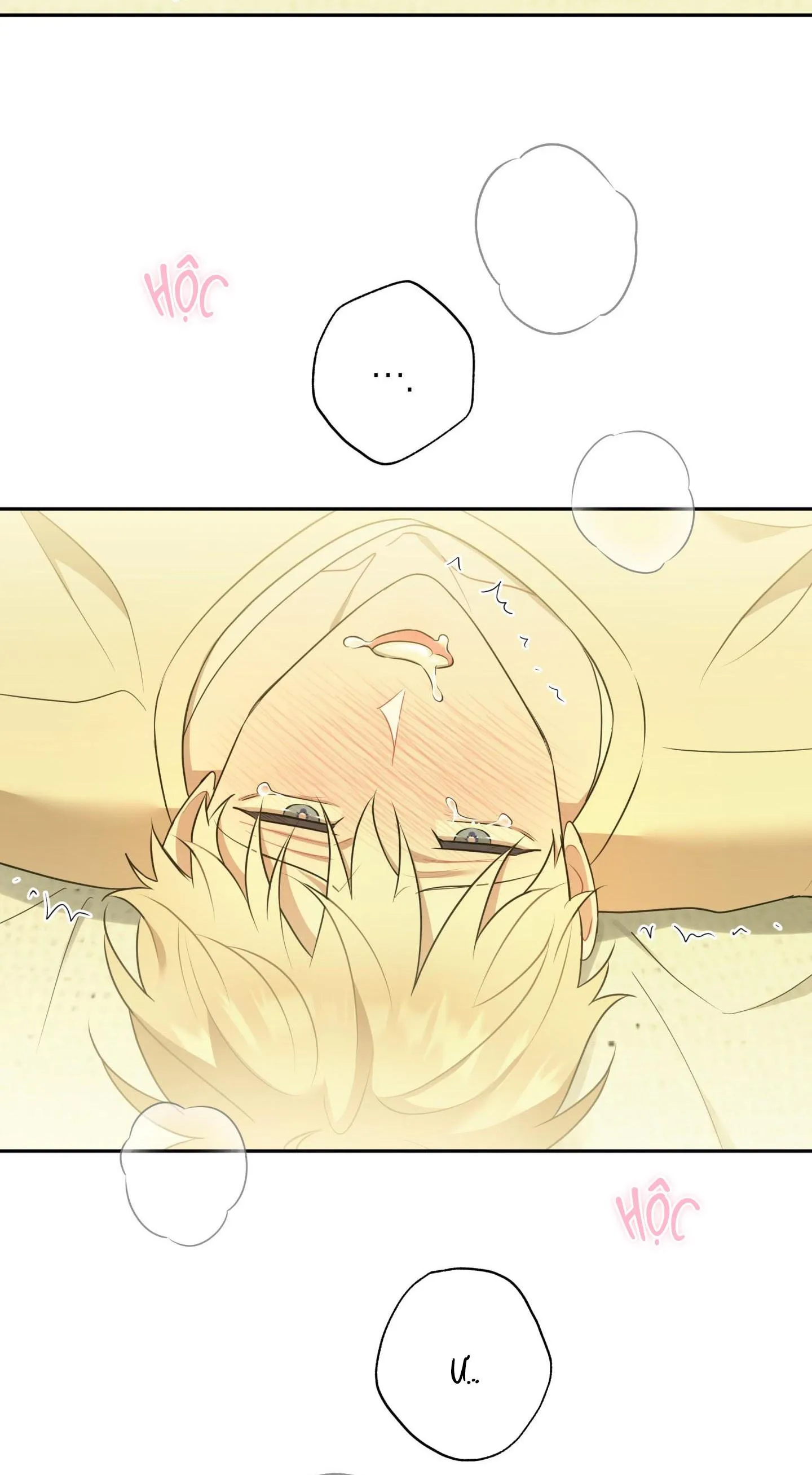 Bắt tay hả, thôi bỏ đi! Chapter 36 Trang 24