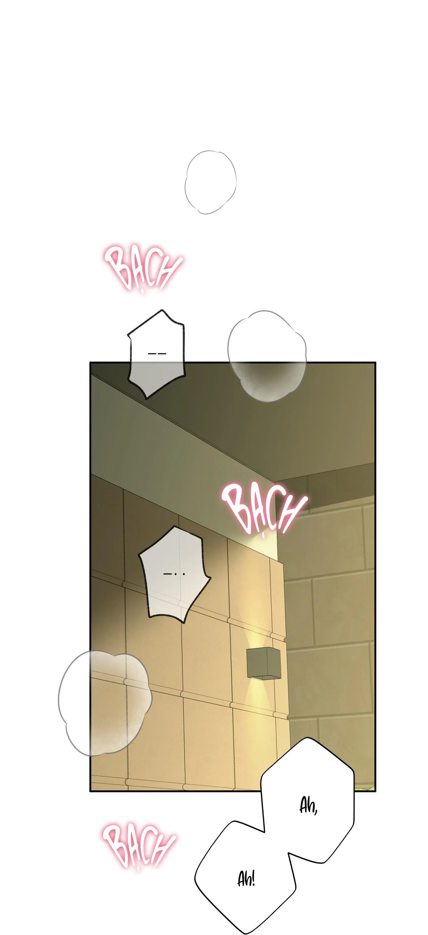 Bắt tay hả, thôi bỏ đi! Chapter 36 Trang 26