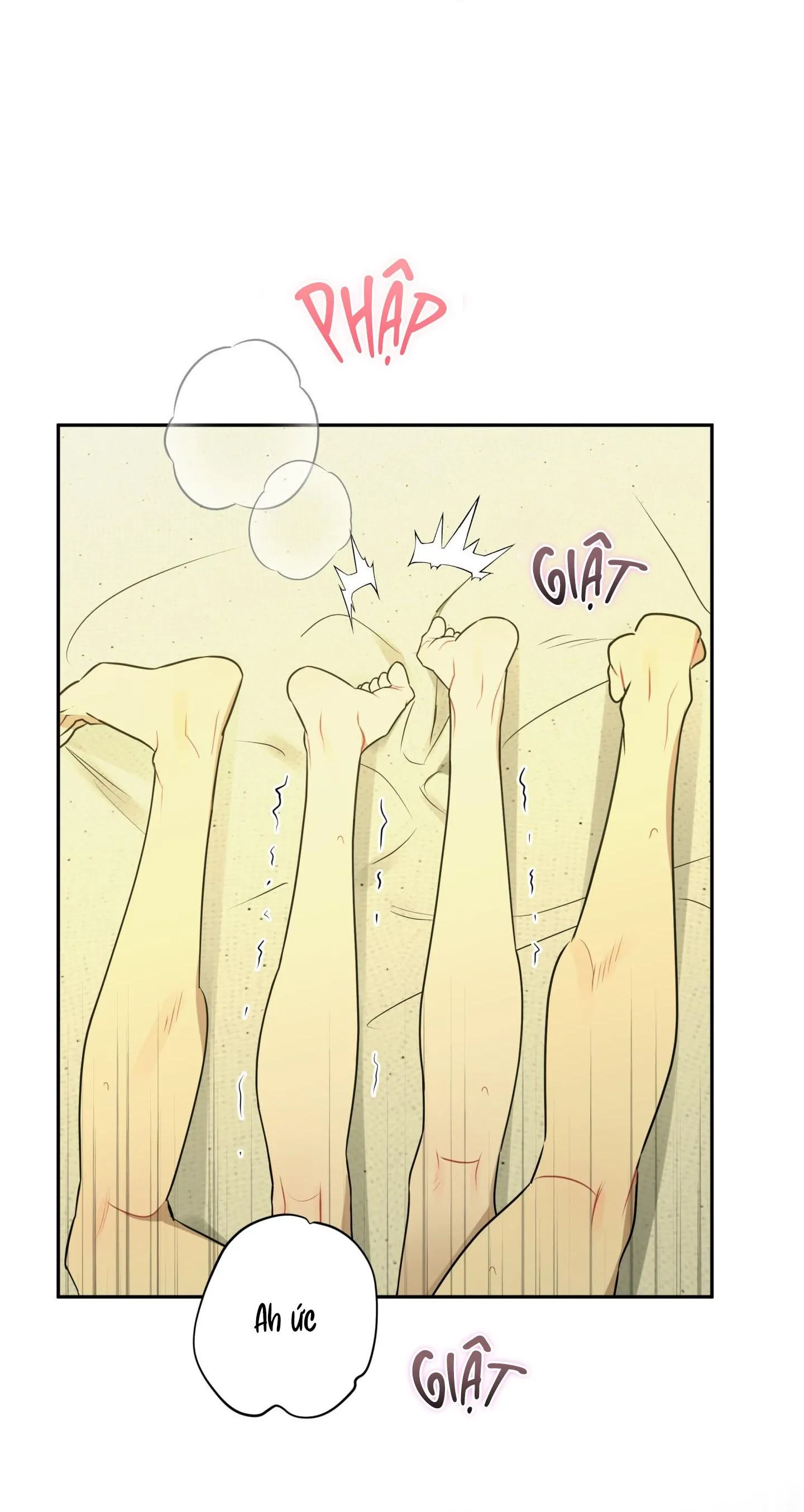 Bắt tay hả, thôi bỏ đi! Chapter 36 Trang 27