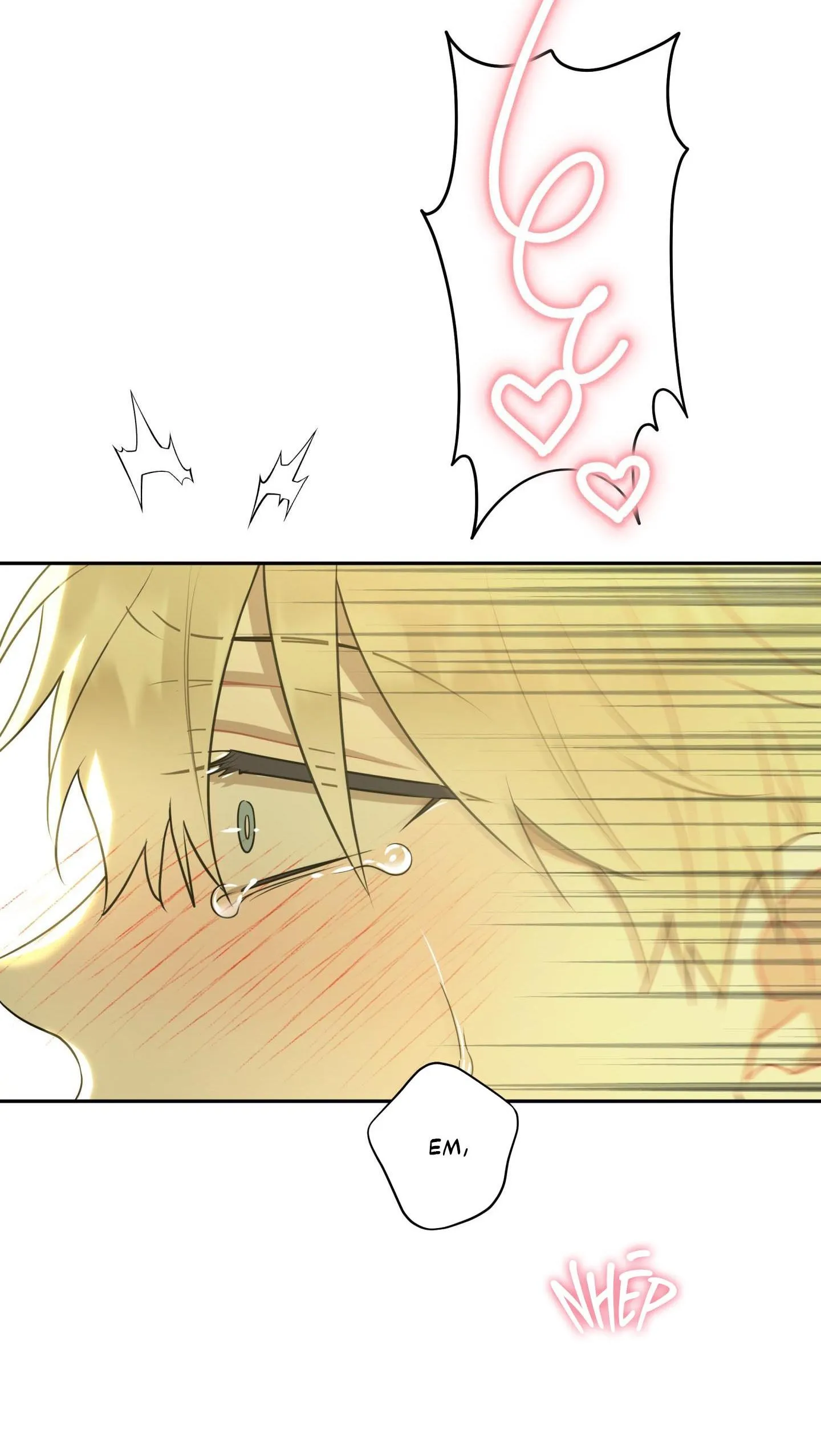 Bắt tay hả, thôi bỏ đi! Chapter 36 Trang 35