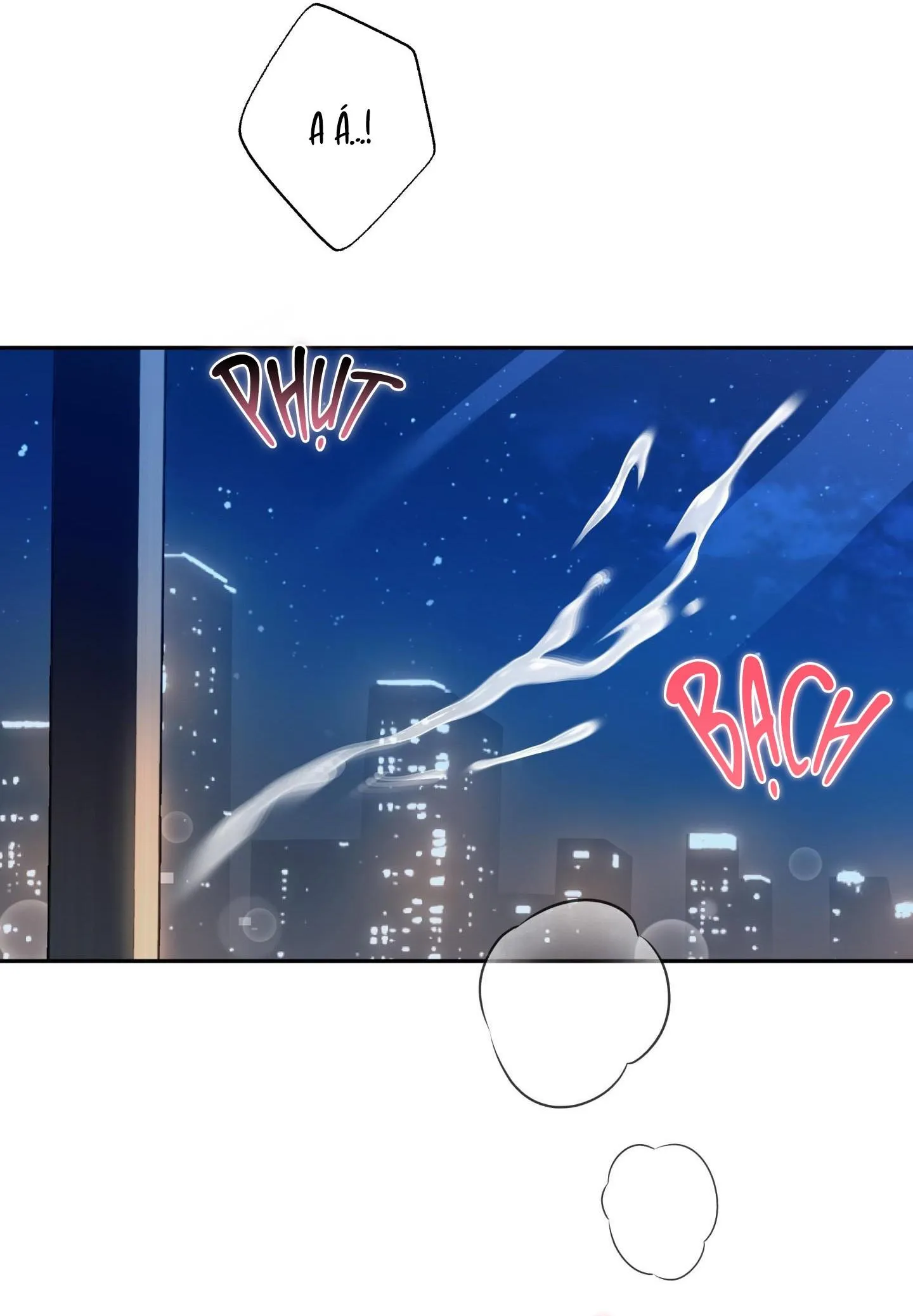 Bắt tay hả, thôi bỏ đi! Chapter 36 Trang 47