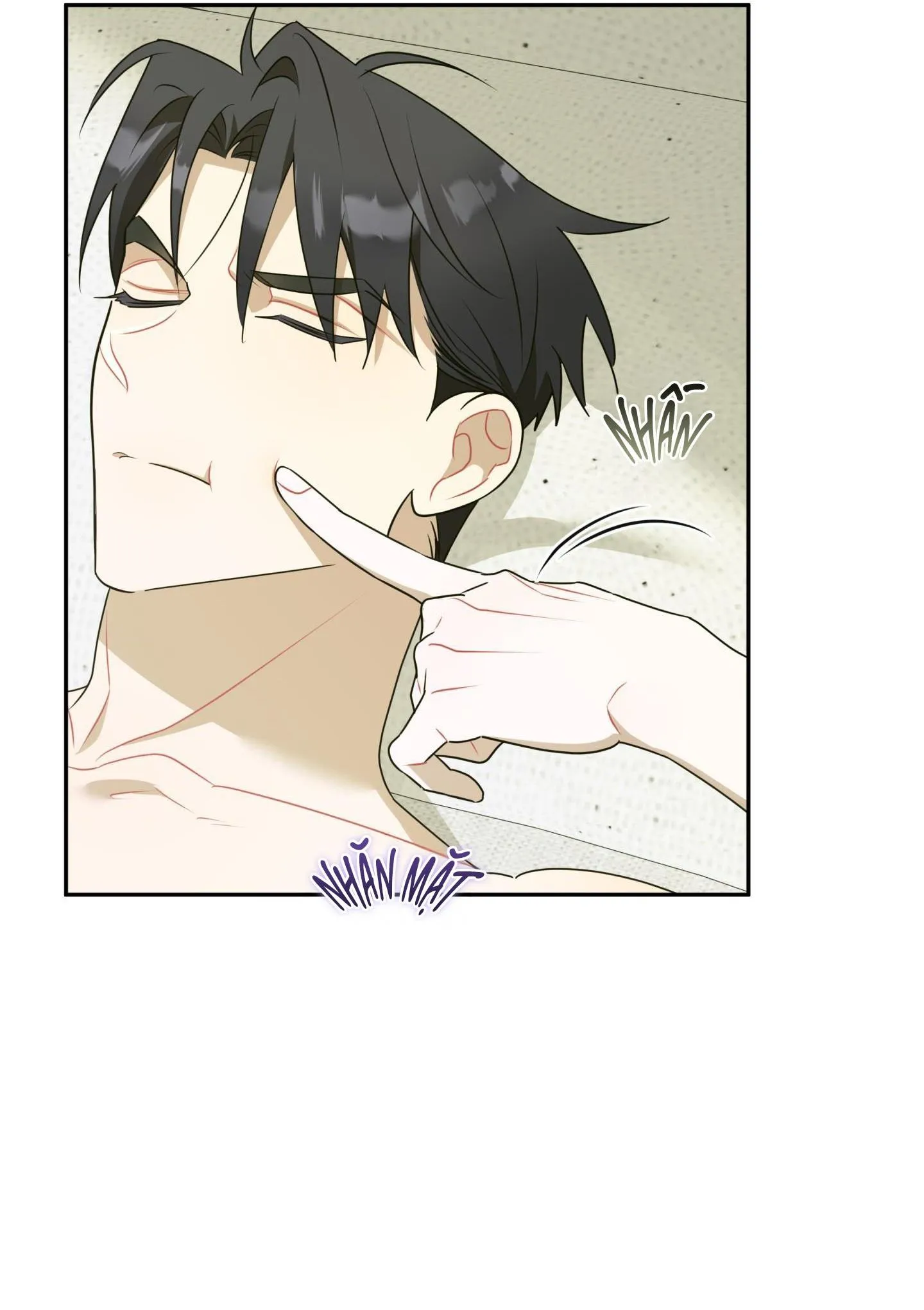 Bắt tay hả, thôi bỏ đi! Chapter 36 Trang 62