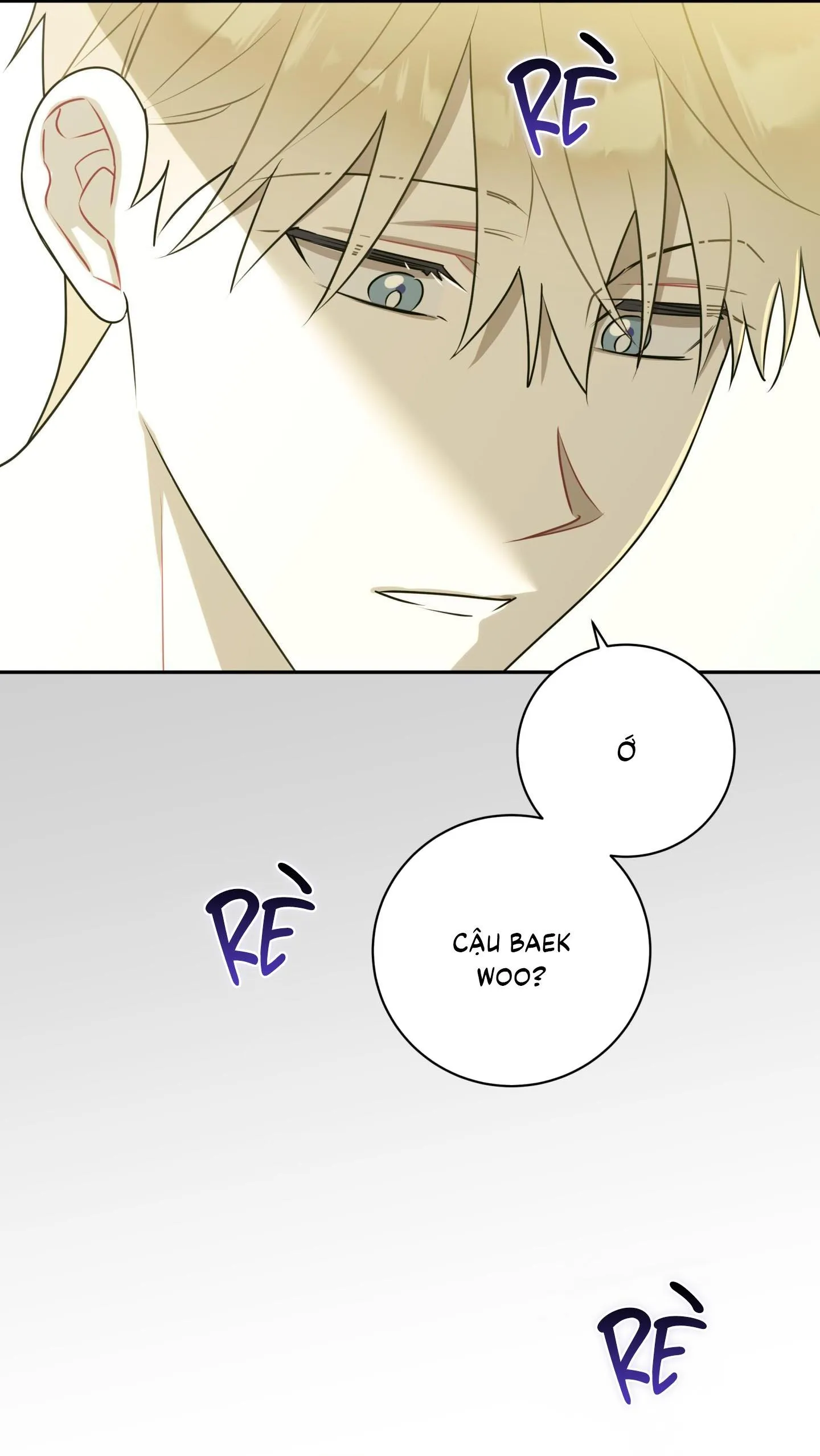 Bắt tay hả, thôi bỏ đi! Chapter 36 Trang 66