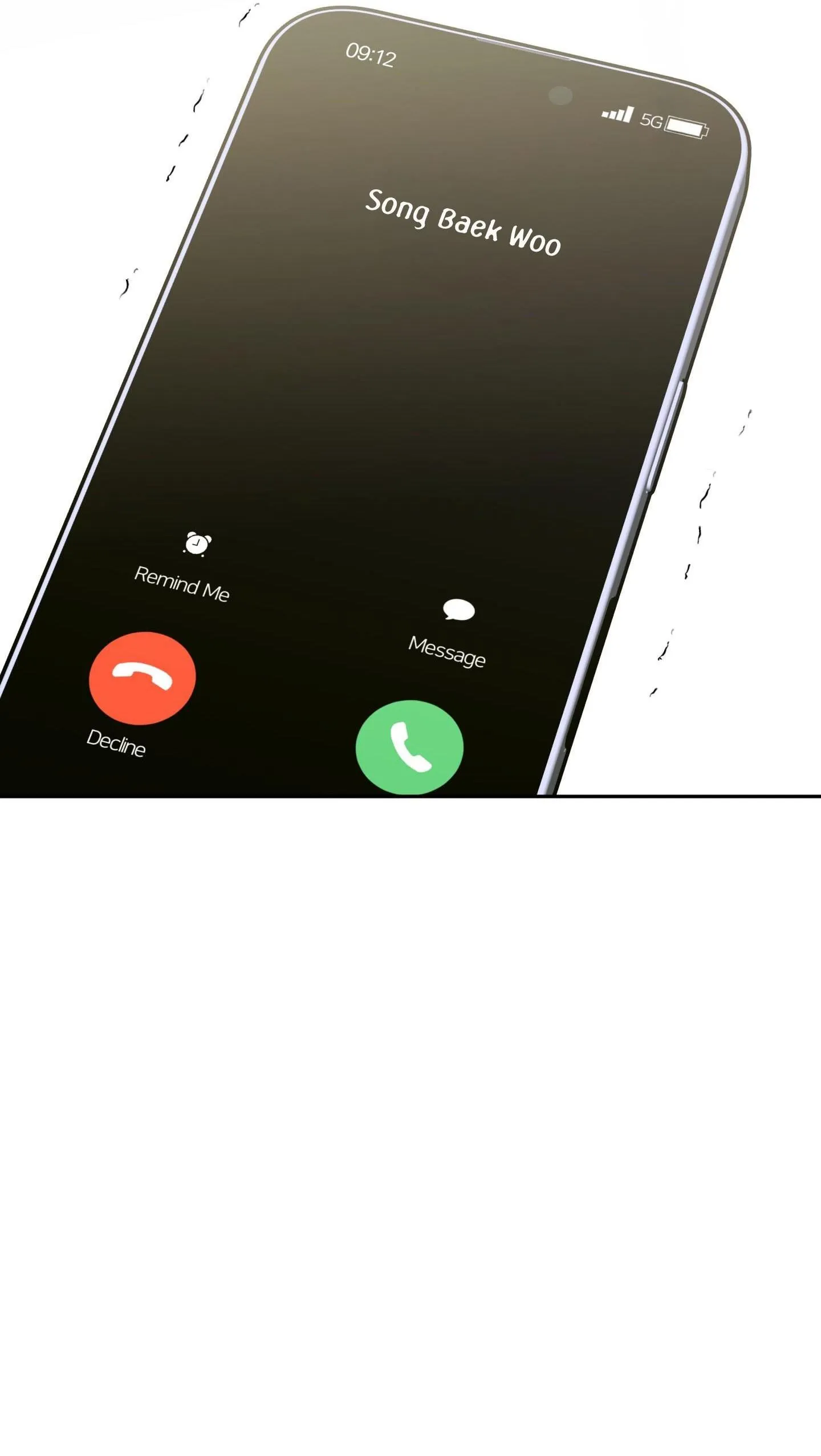 Bắt tay hả, thôi bỏ đi! Chapter 36 Trang 67