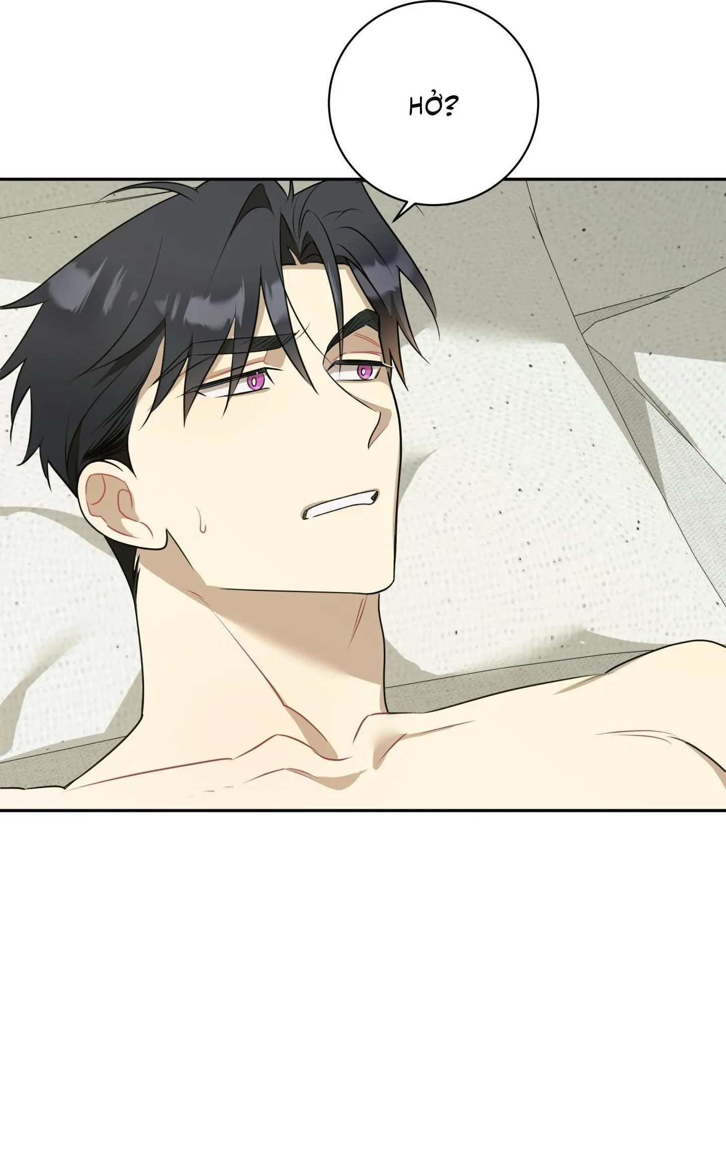 Bắt tay hả, thôi bỏ đi! Chapter 37 Trang 6