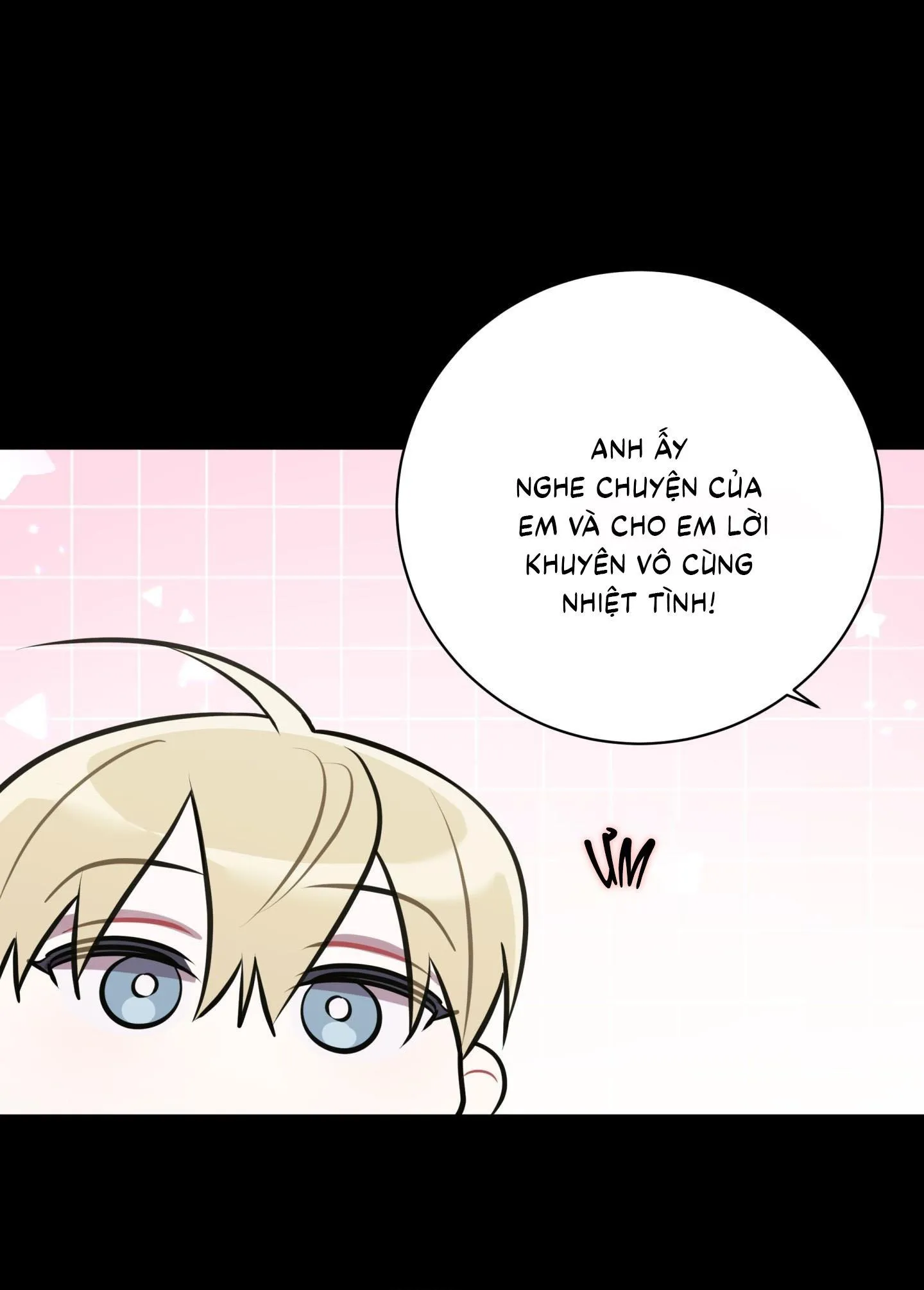 Bắt tay hả, thôi bỏ đi! Chapter 37 Trang 12