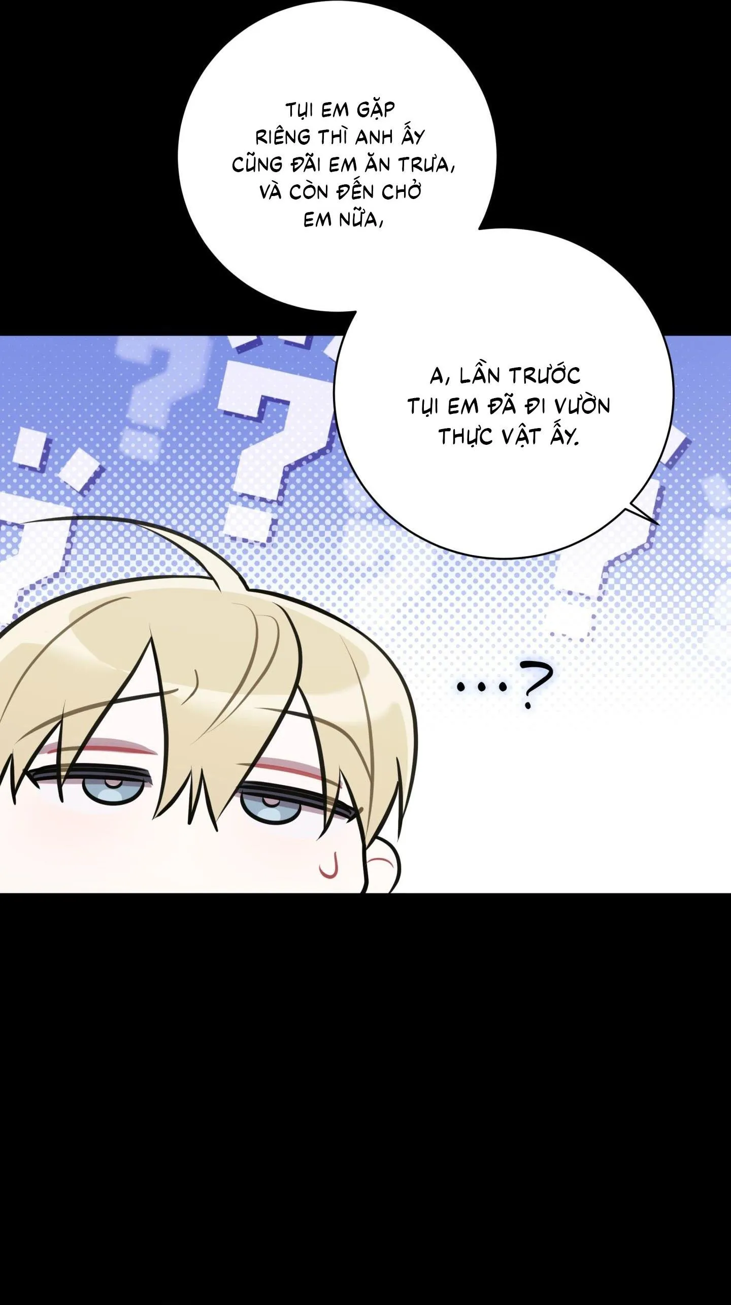 Bắt tay hả, thôi bỏ đi! Chapter 37 Trang 13