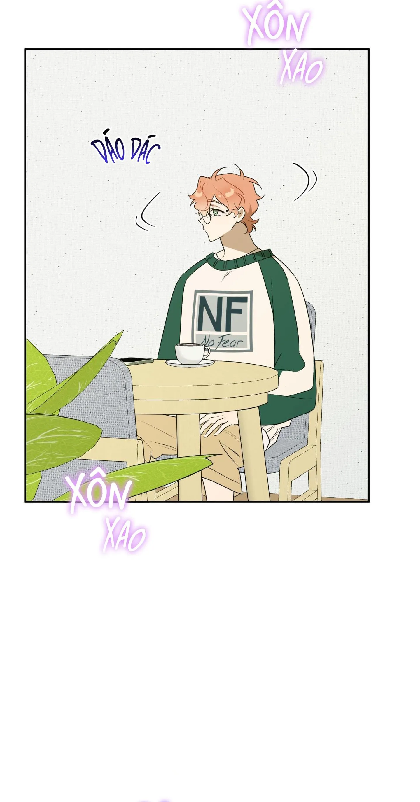 Bắt tay hả, thôi bỏ đi! Chapter 37 Trang 29