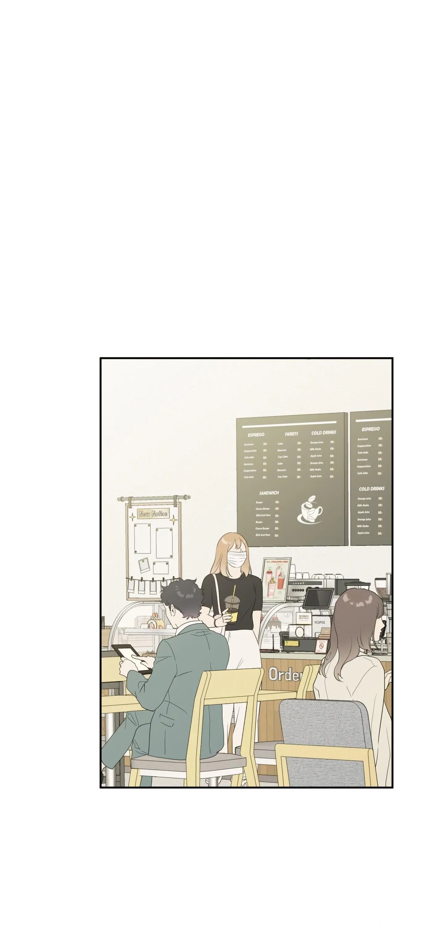 Bắt tay hả, thôi bỏ đi! Chapter 37 Trang 42