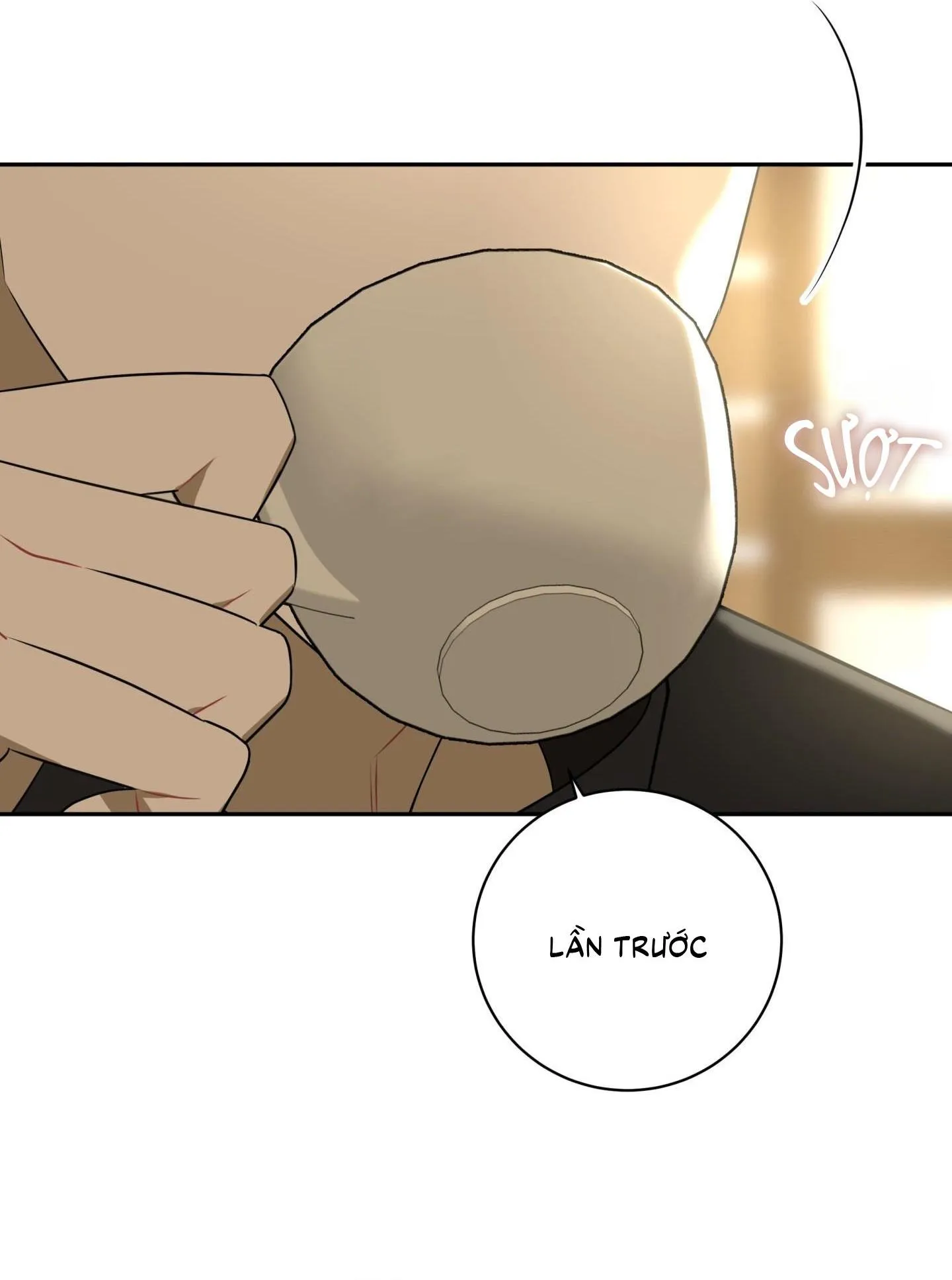 Bắt tay hả, thôi bỏ đi! Chapter 37 Trang 43