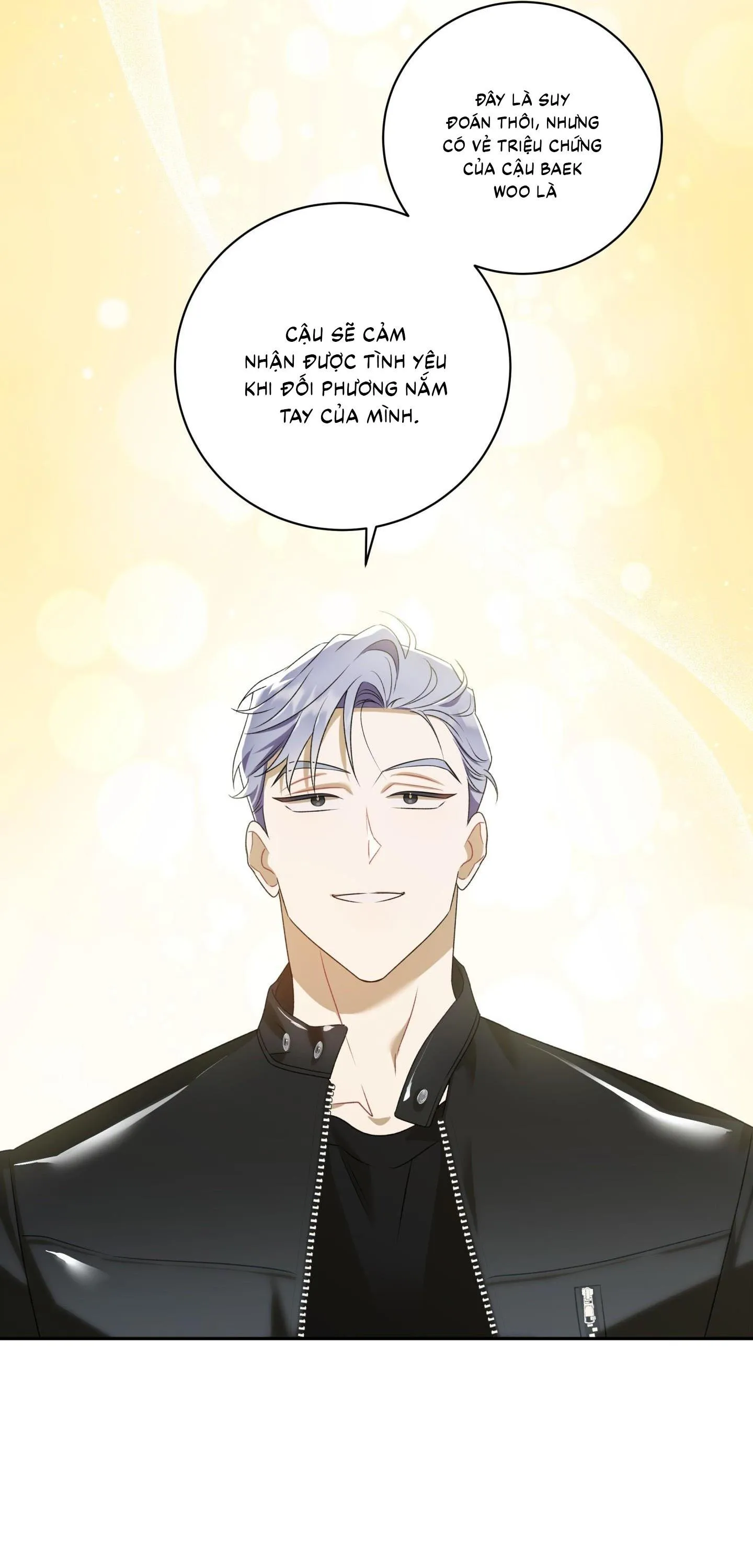 Bắt tay hả, thôi bỏ đi! Chapter 37 Trang 46