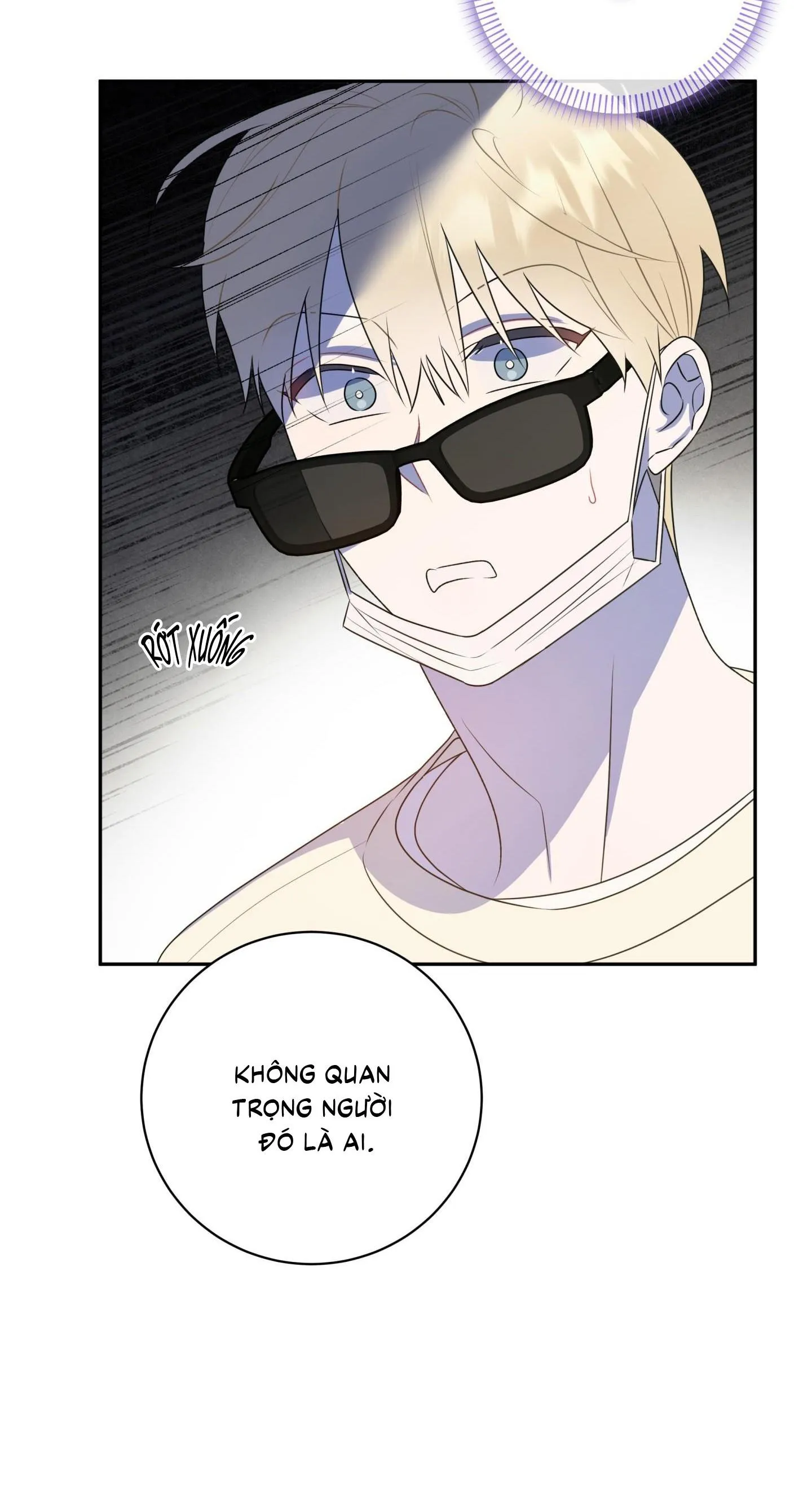 Bắt tay hả, thôi bỏ đi! Chapter 37 Trang 48