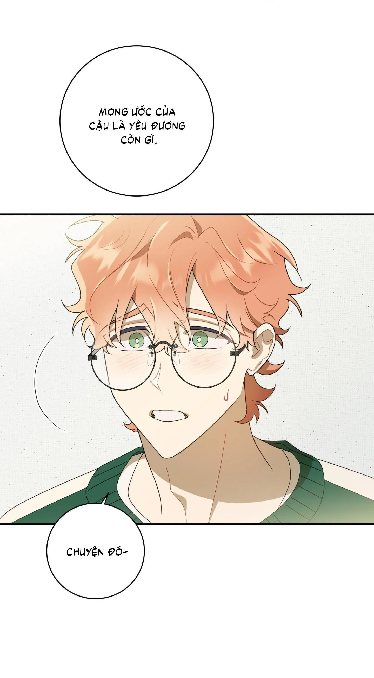 Bắt tay hả, thôi bỏ đi! Chapter 37 Trang 51