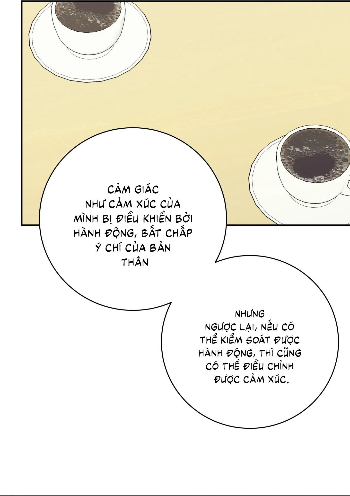 Bắt tay hả, thôi bỏ đi! Chapter 37 Trang 60