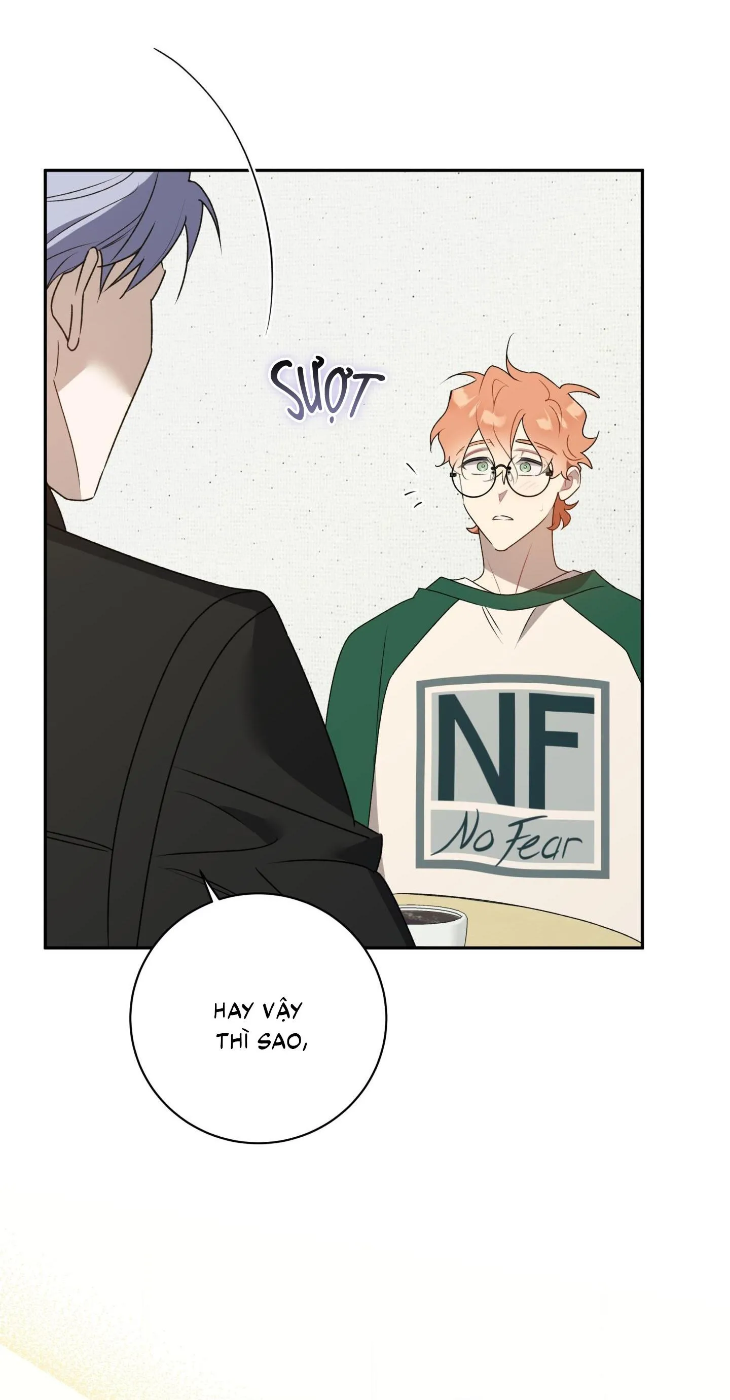 Bắt tay hả, thôi bỏ đi! Chapter 37 Trang 64