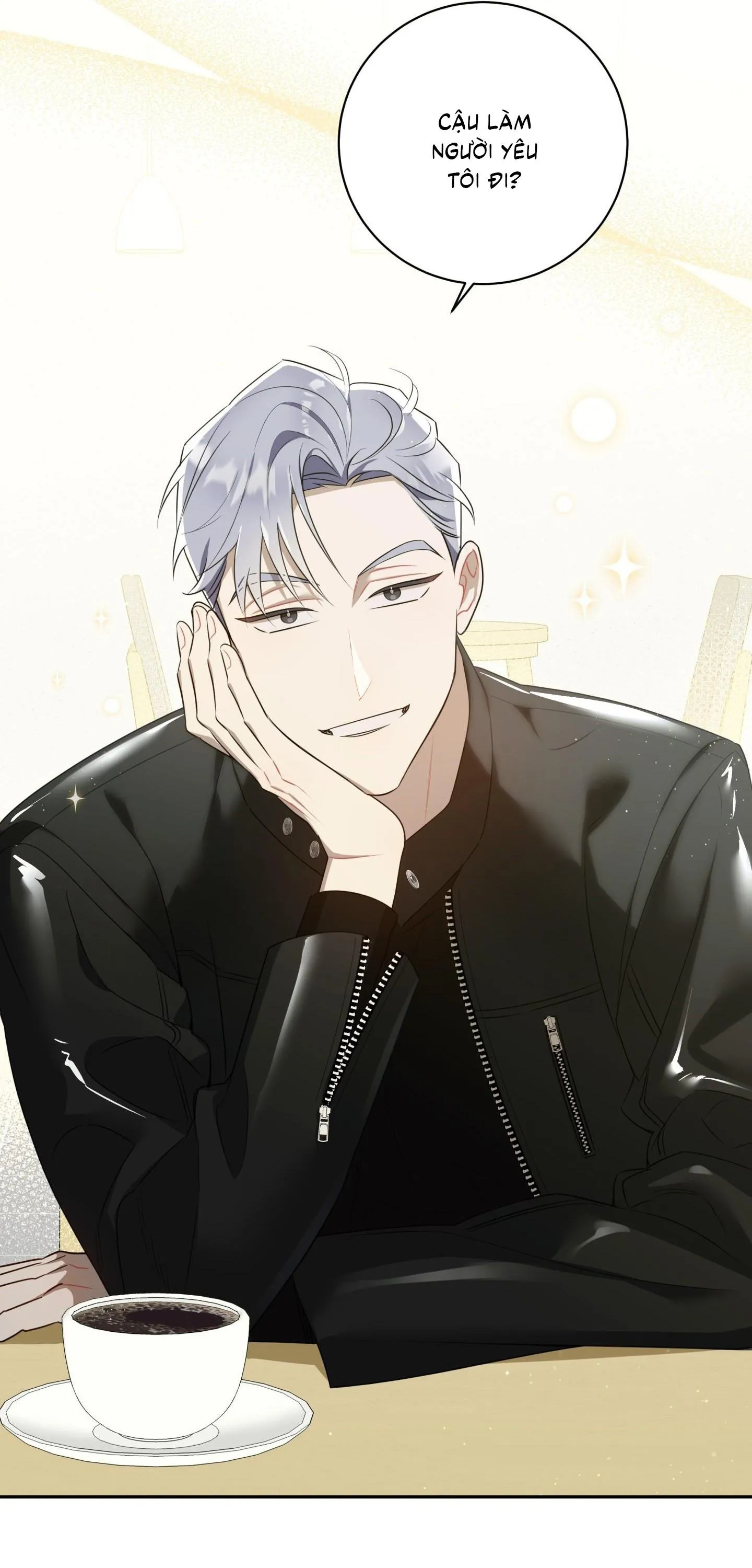 Bắt tay hả, thôi bỏ đi! Chapter 37 Trang 65