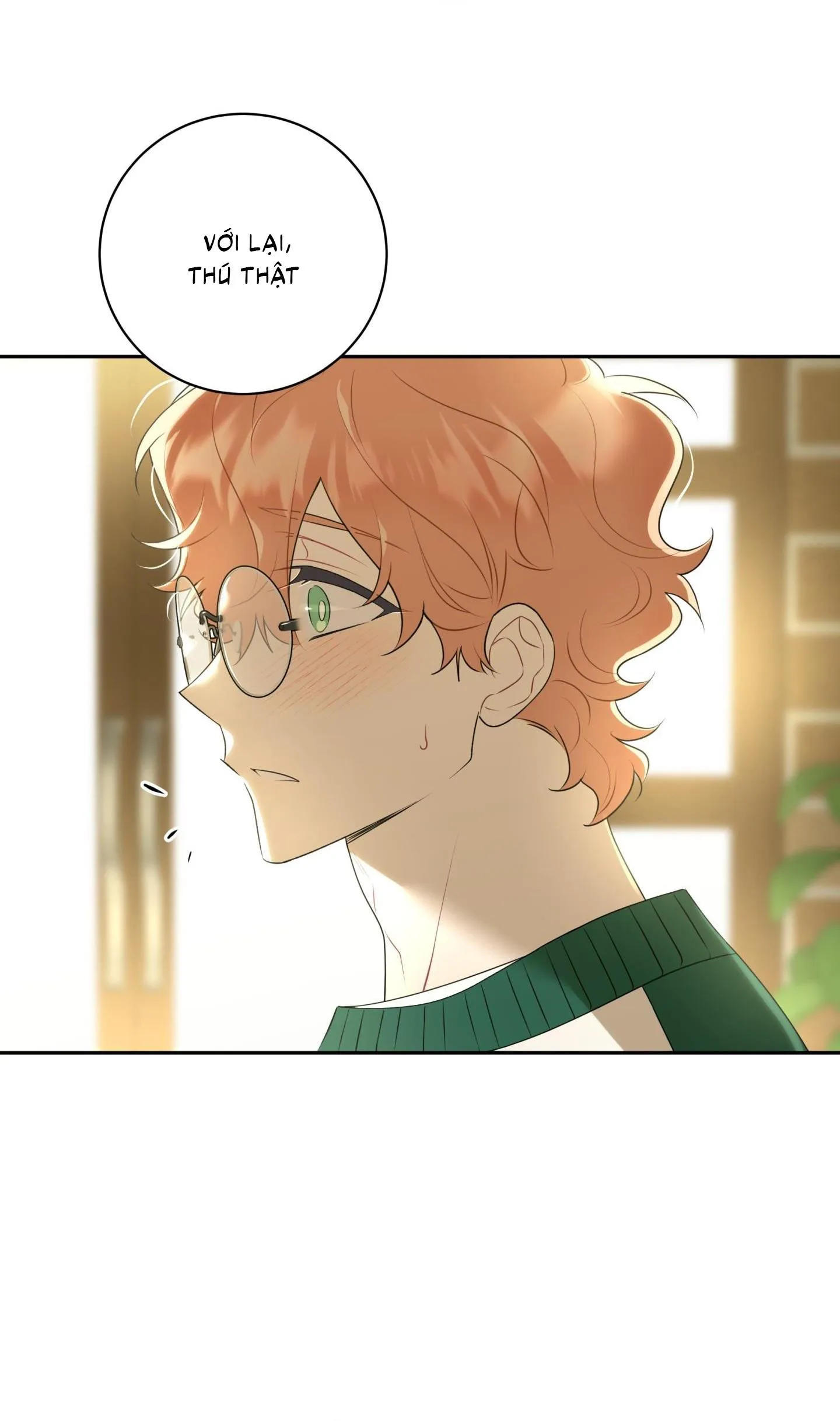 Bắt tay hả, thôi bỏ đi! Chapter 38 Trang 8