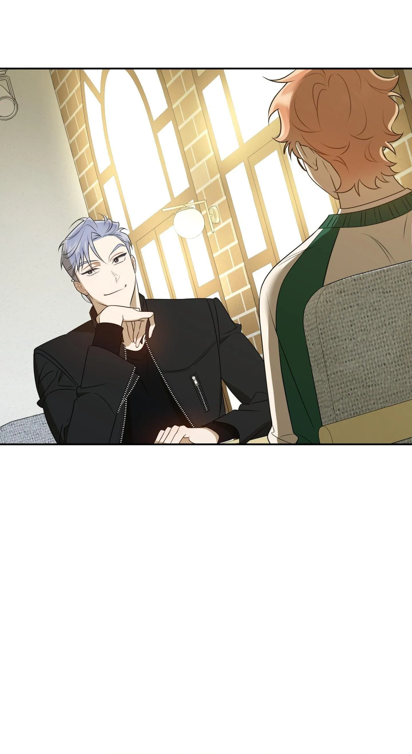 Bắt tay hả, thôi bỏ đi! Chapter 38 Trang 14