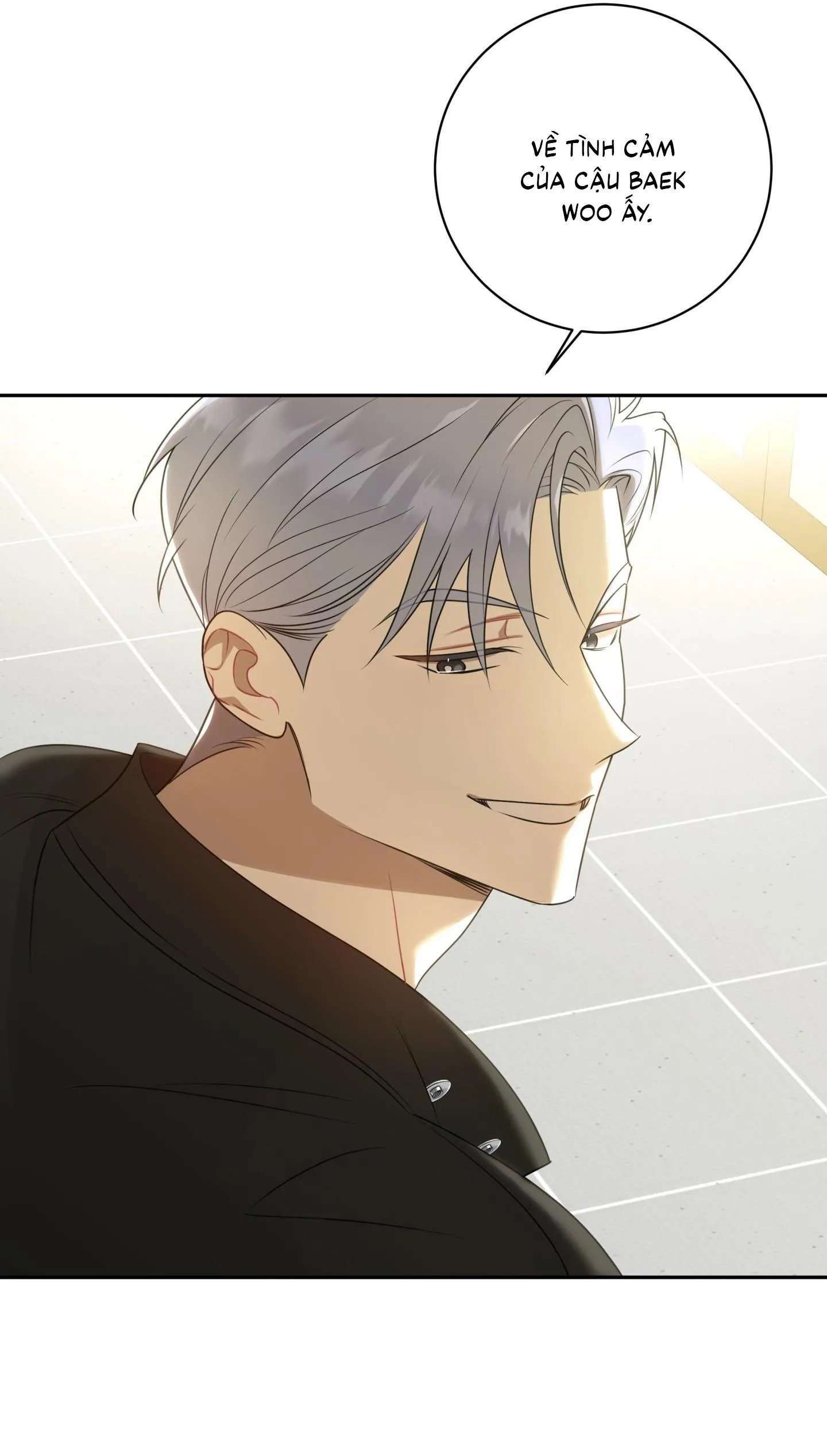 Bắt tay hả, thôi bỏ đi! Chapter 38 Trang 18