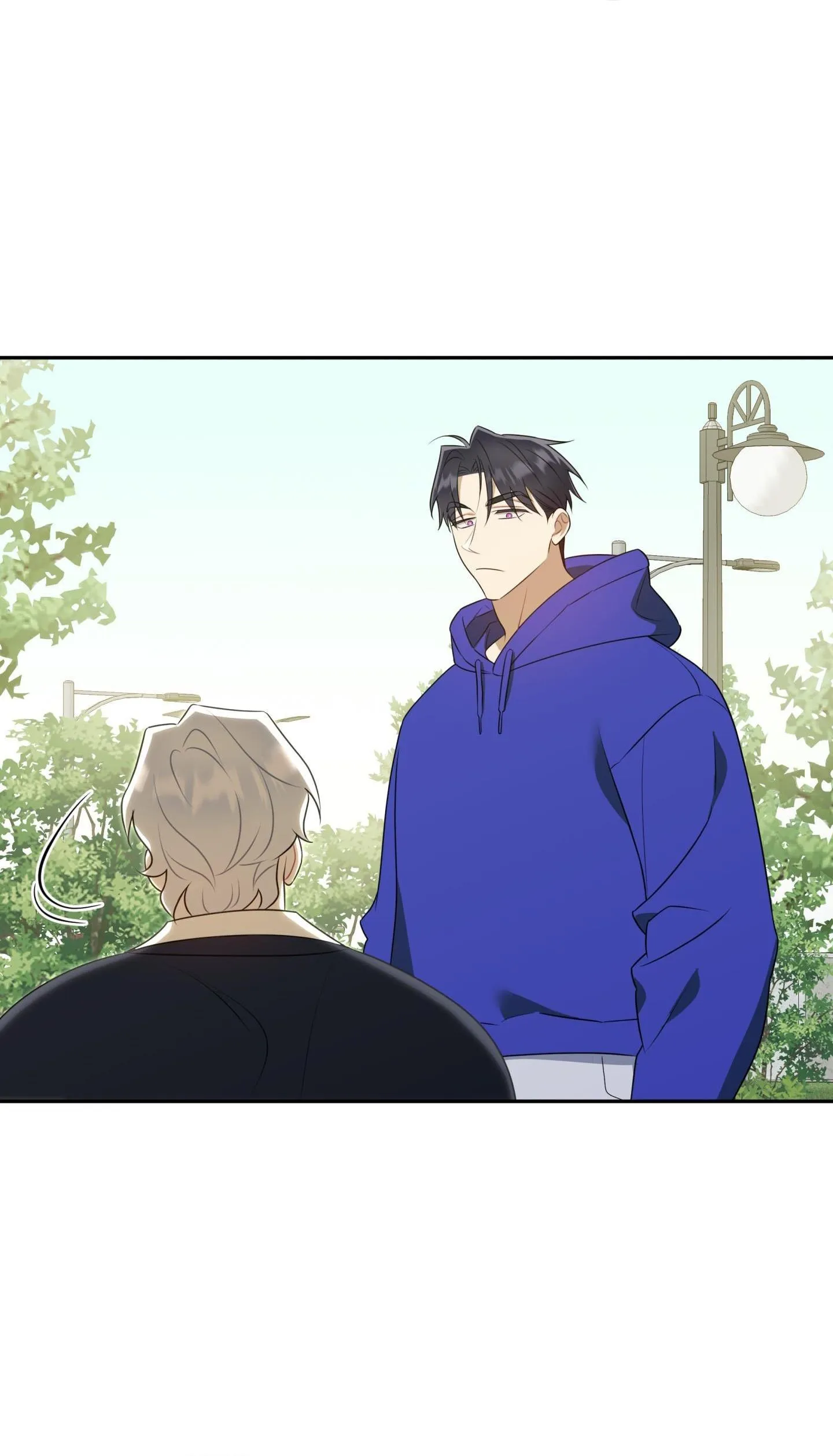 Bắt tay hả, thôi bỏ đi! Chapter 38 Trang 31