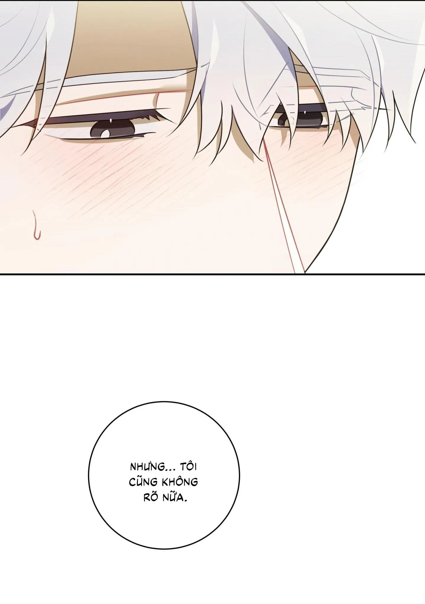 Bắt tay hả, thôi bỏ đi! Chapter 38 Trang 36