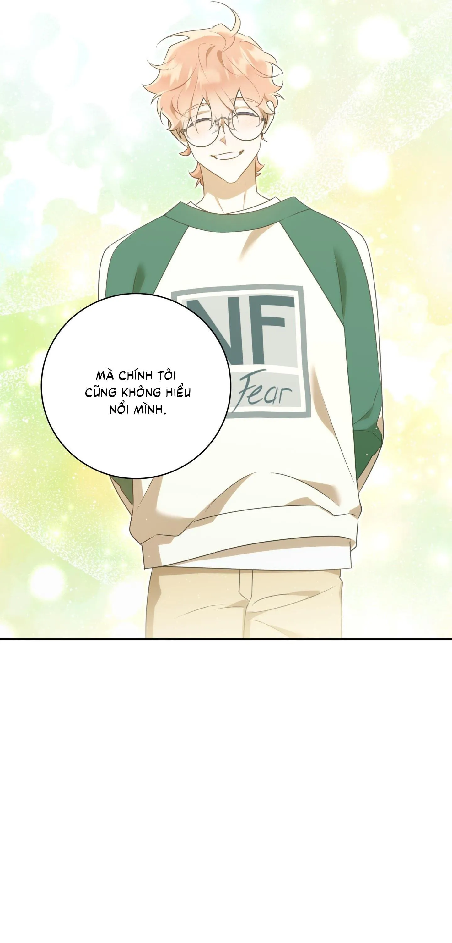 Bắt tay hả, thôi bỏ đi! Chapter 38 Trang 38